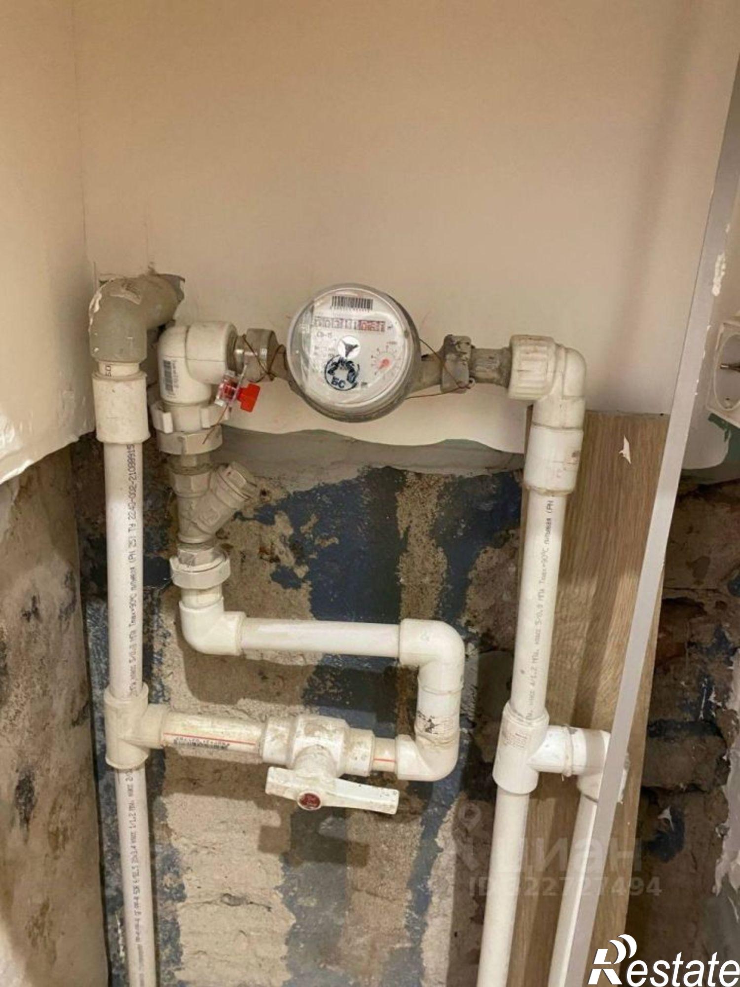 Купить квартиру за 6 600 000 рублей на улица Александра Невского, 15