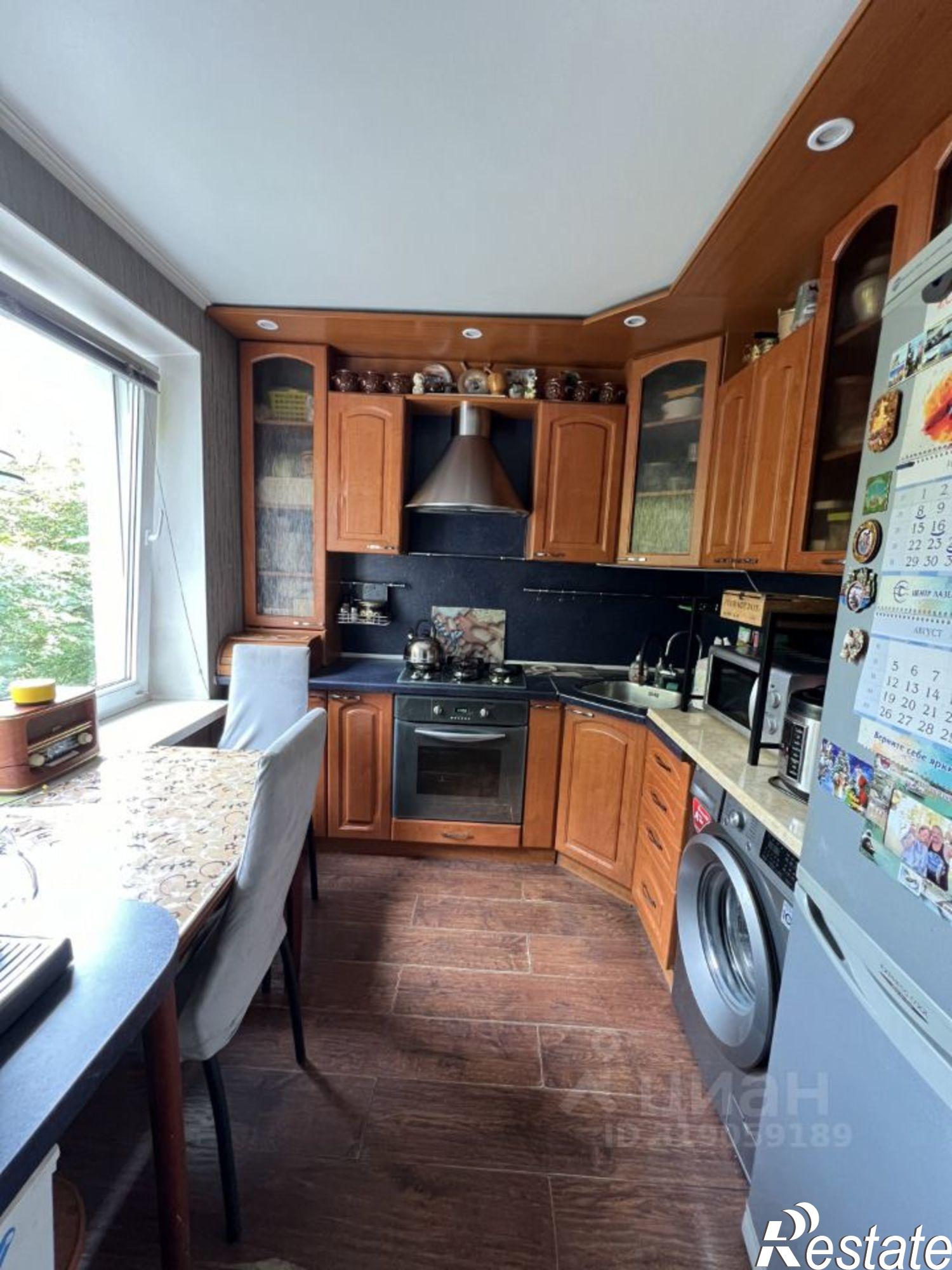 Купить квартиру за 6 000 000 рублей на Пролетарская улица, 49