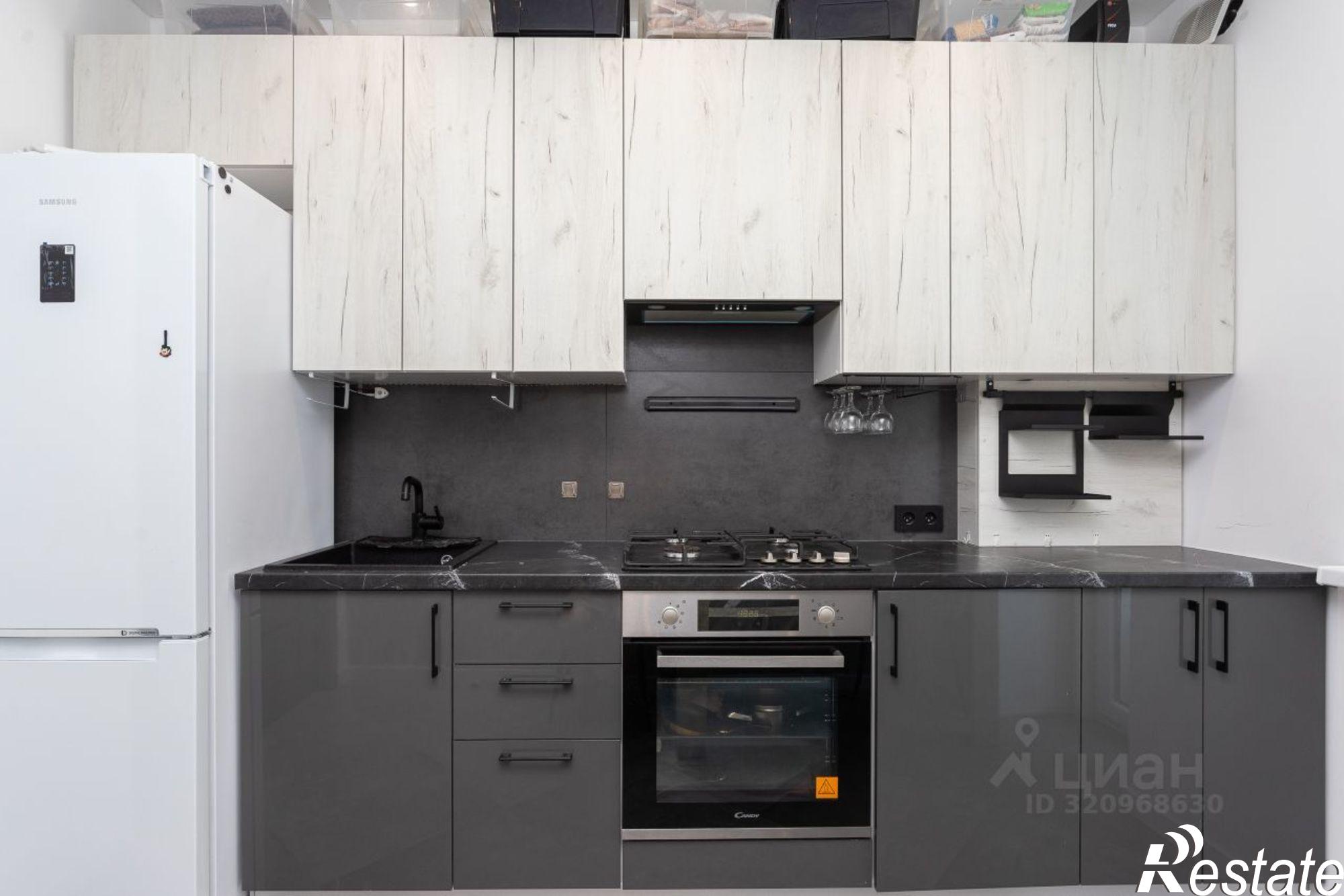 Купить квартиру за 5 150 000 рублей на улица Понартская, 14