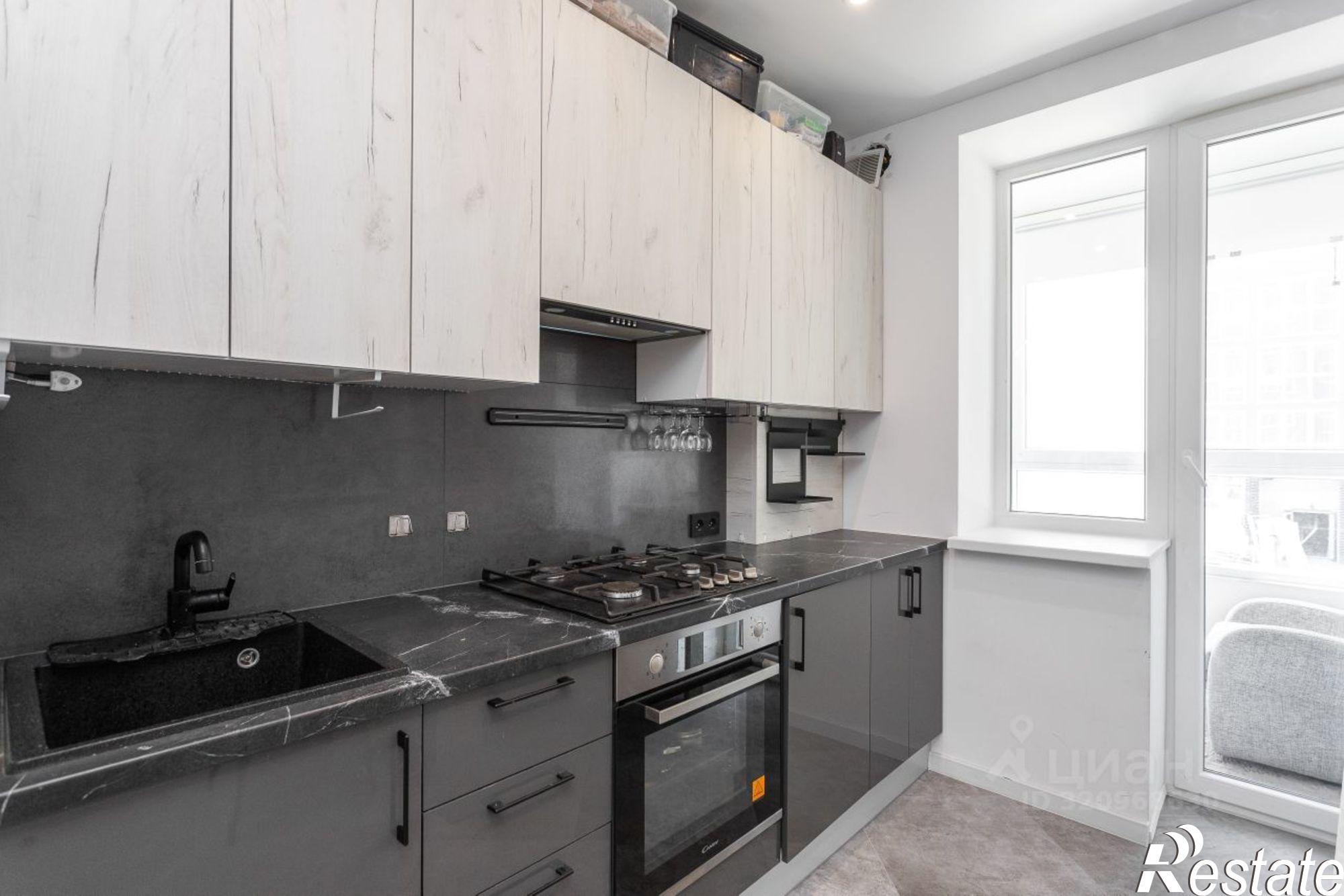 Купить квартиру за 5 150 000 рублей на улица Понартская, 14