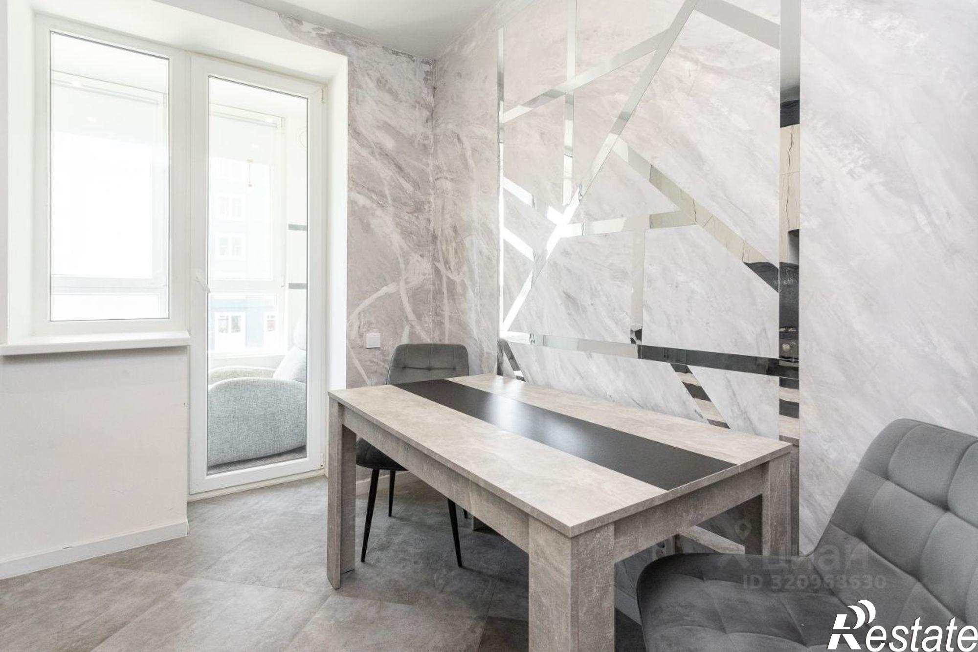 Купить квартиру за 5 150 000 рублей на улица Понартская, 14