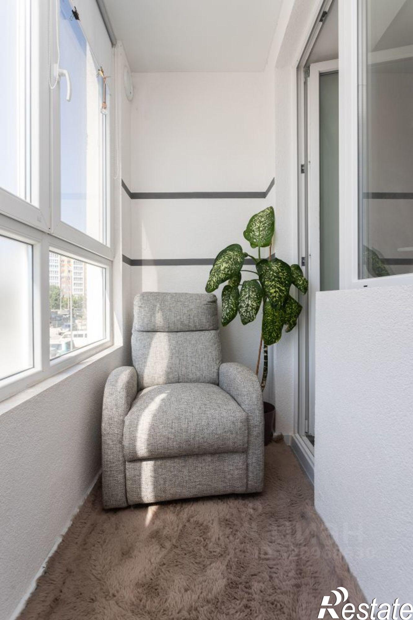 Купить квартиру за 5 150 000 рублей на улица Понартская, 14