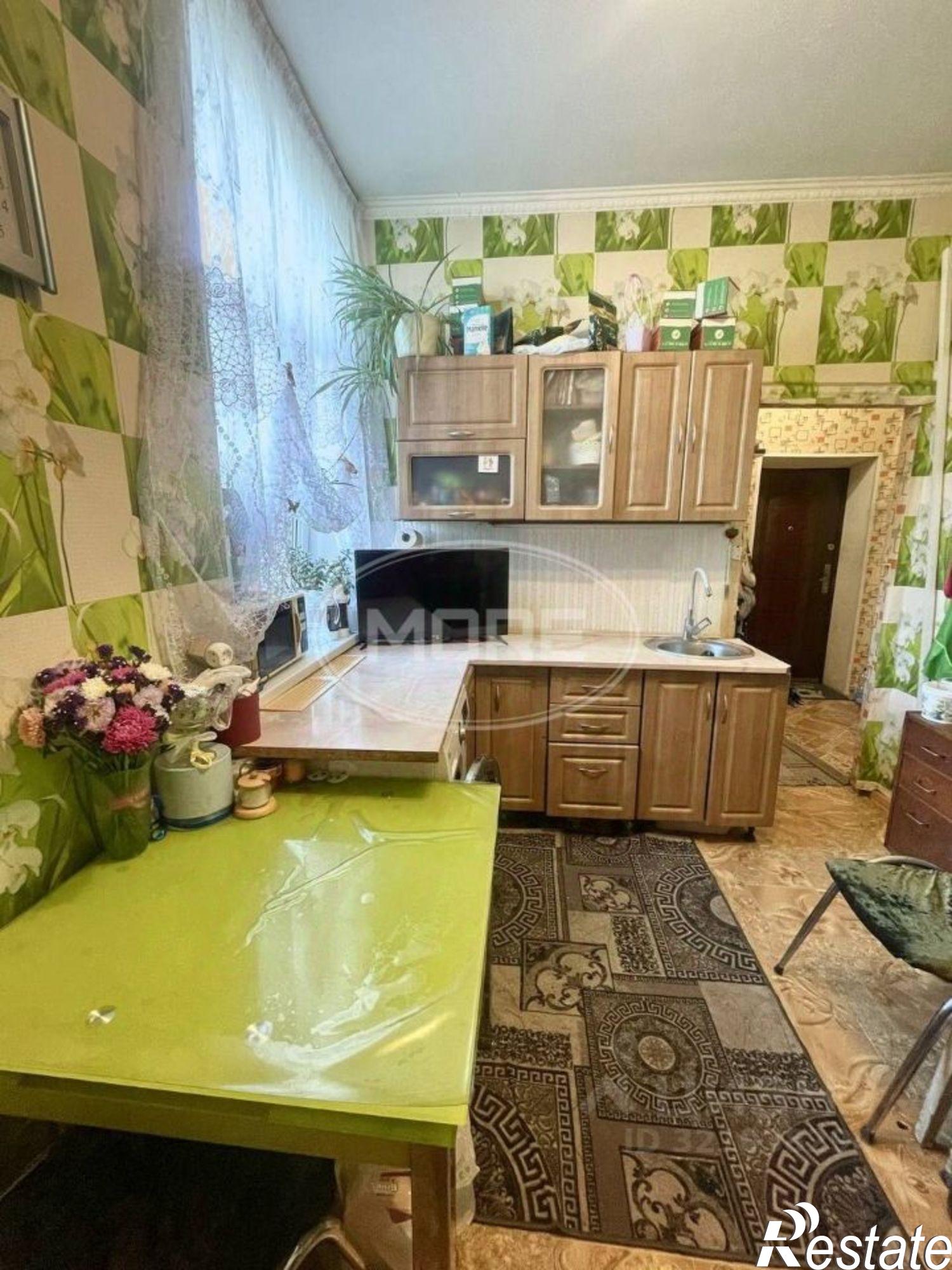 Купить квартиру за 3 500 000 рублей на улица Дзержинского, 1