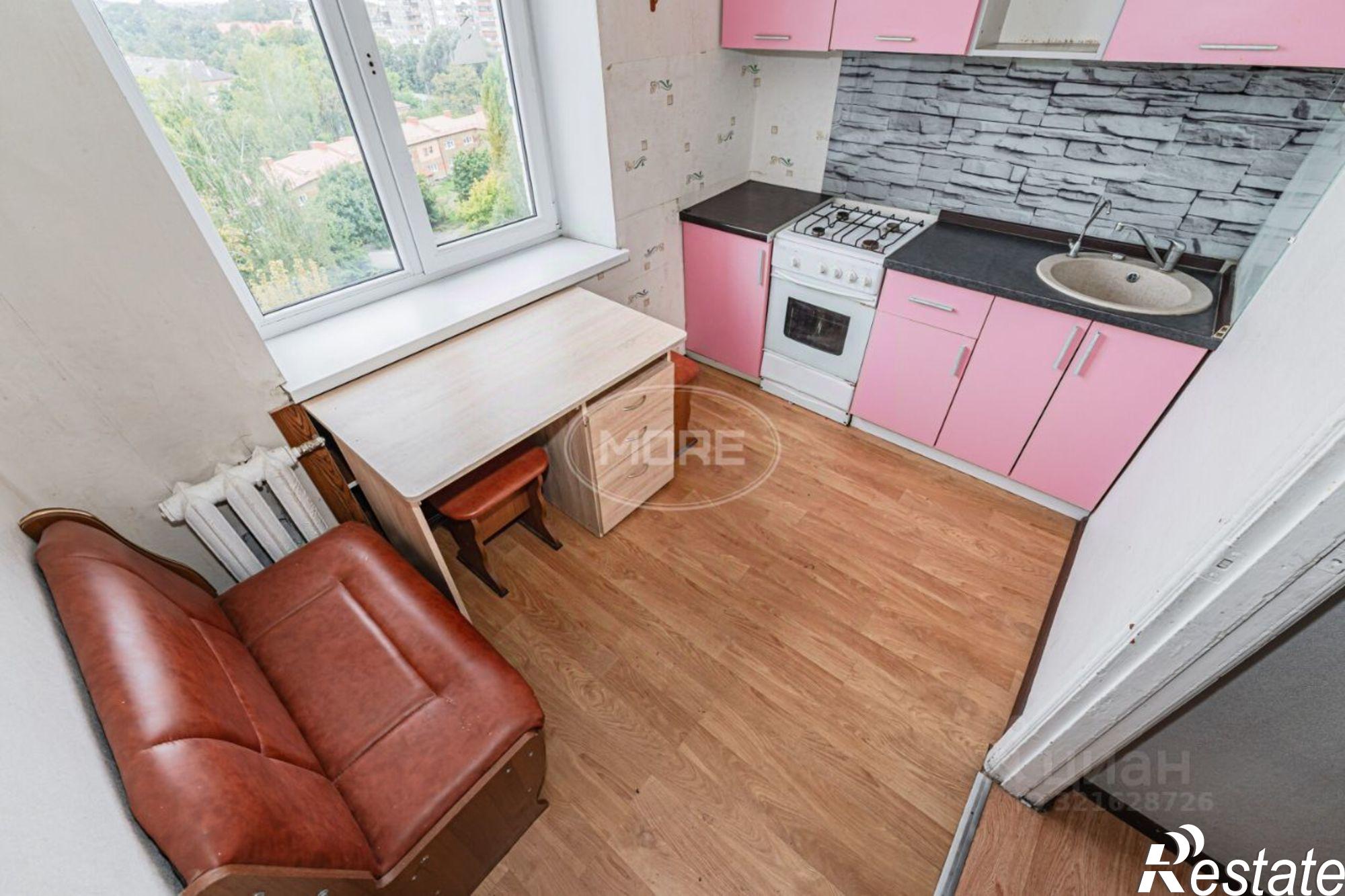 Купить квартиру за 3 600 000 рублей на улица Павлика Морозова, 2