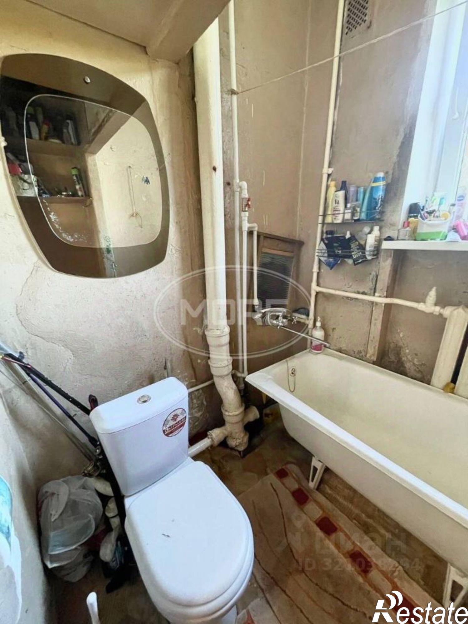 Купить квартиру за 3 500 000 рублей на улица Дзержинского, 1