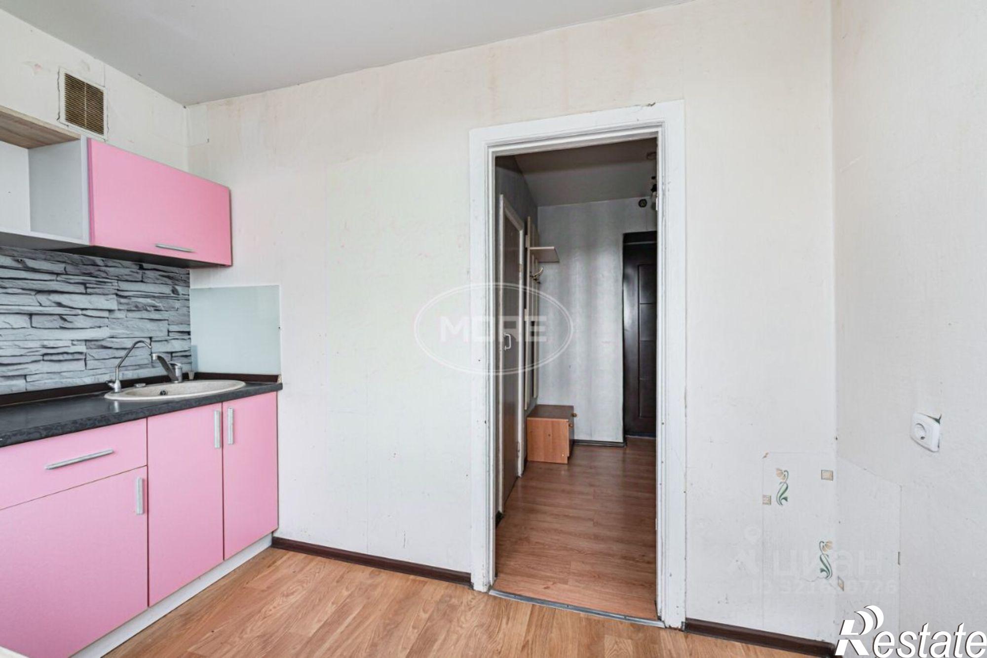 Купить квартиру за 3 600 000 рублей на улица Павлика Морозова, 2