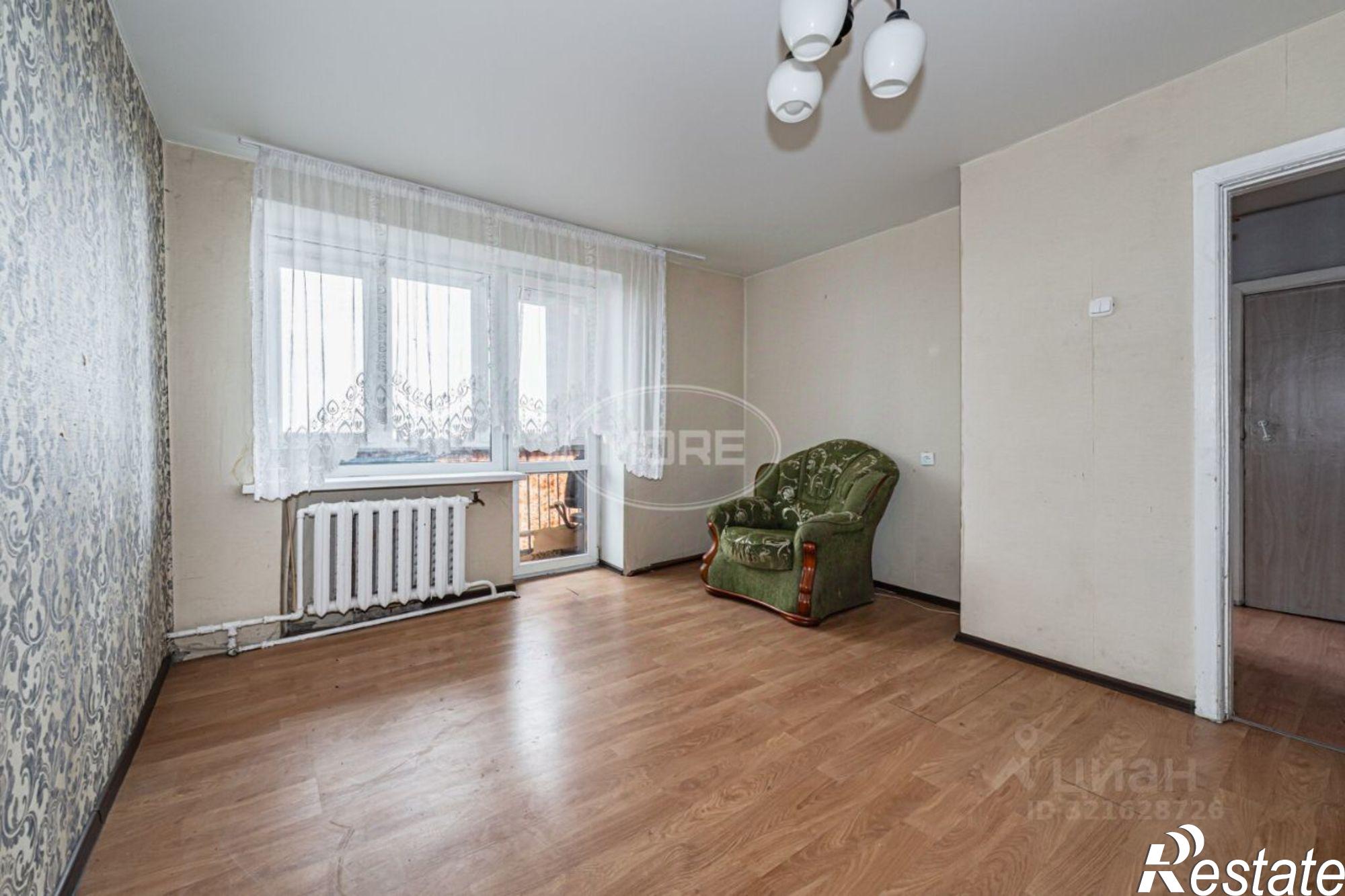 Купить квартиру за 3 600 000 рублей на улица Павлика Морозова, 2