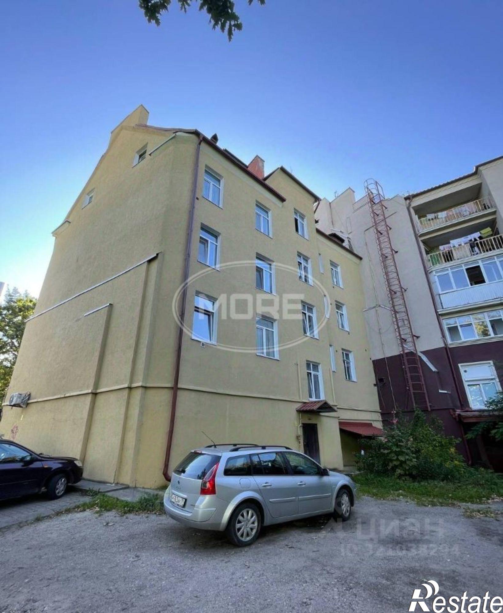 Купить квартиру за 3 500 000 рублей на улица Дзержинского, 1