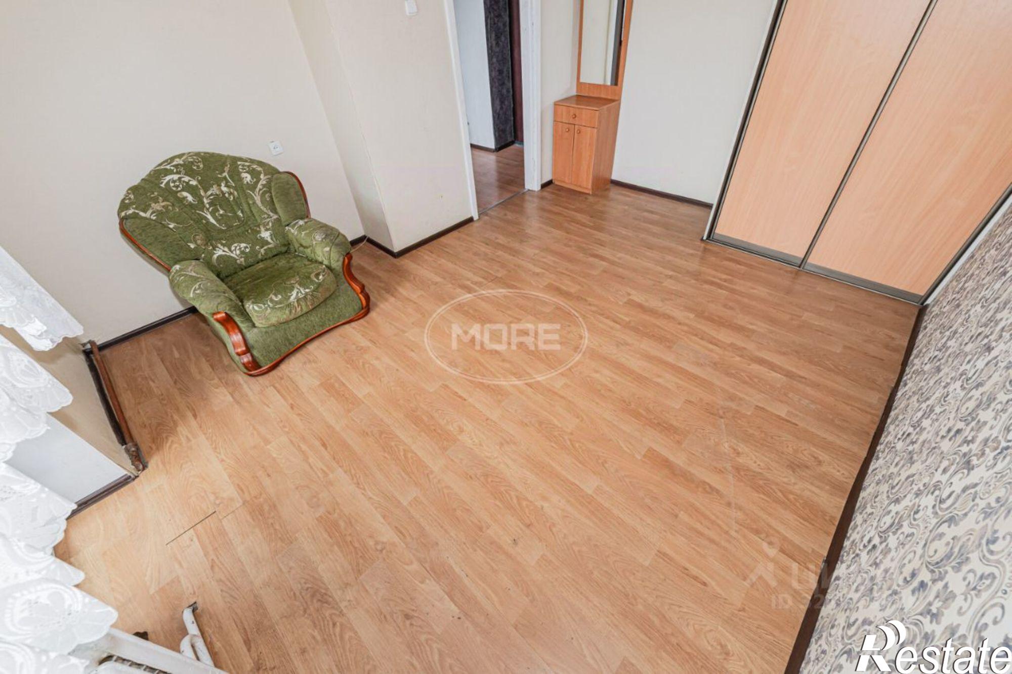 Купить квартиру за 3 600 000 рублей на улица Павлика Морозова, 2