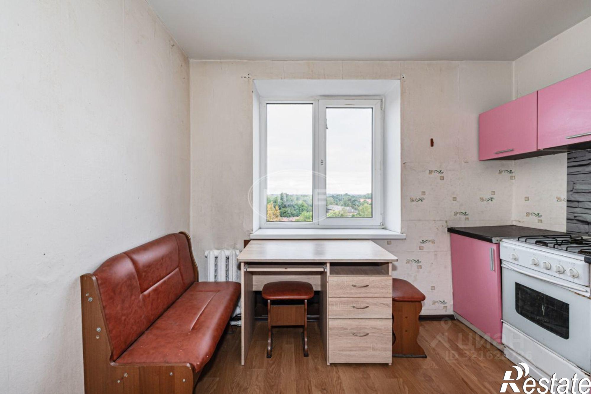 Купить квартиру за 3 600 000 рублей на улица Павлика Морозова, 2