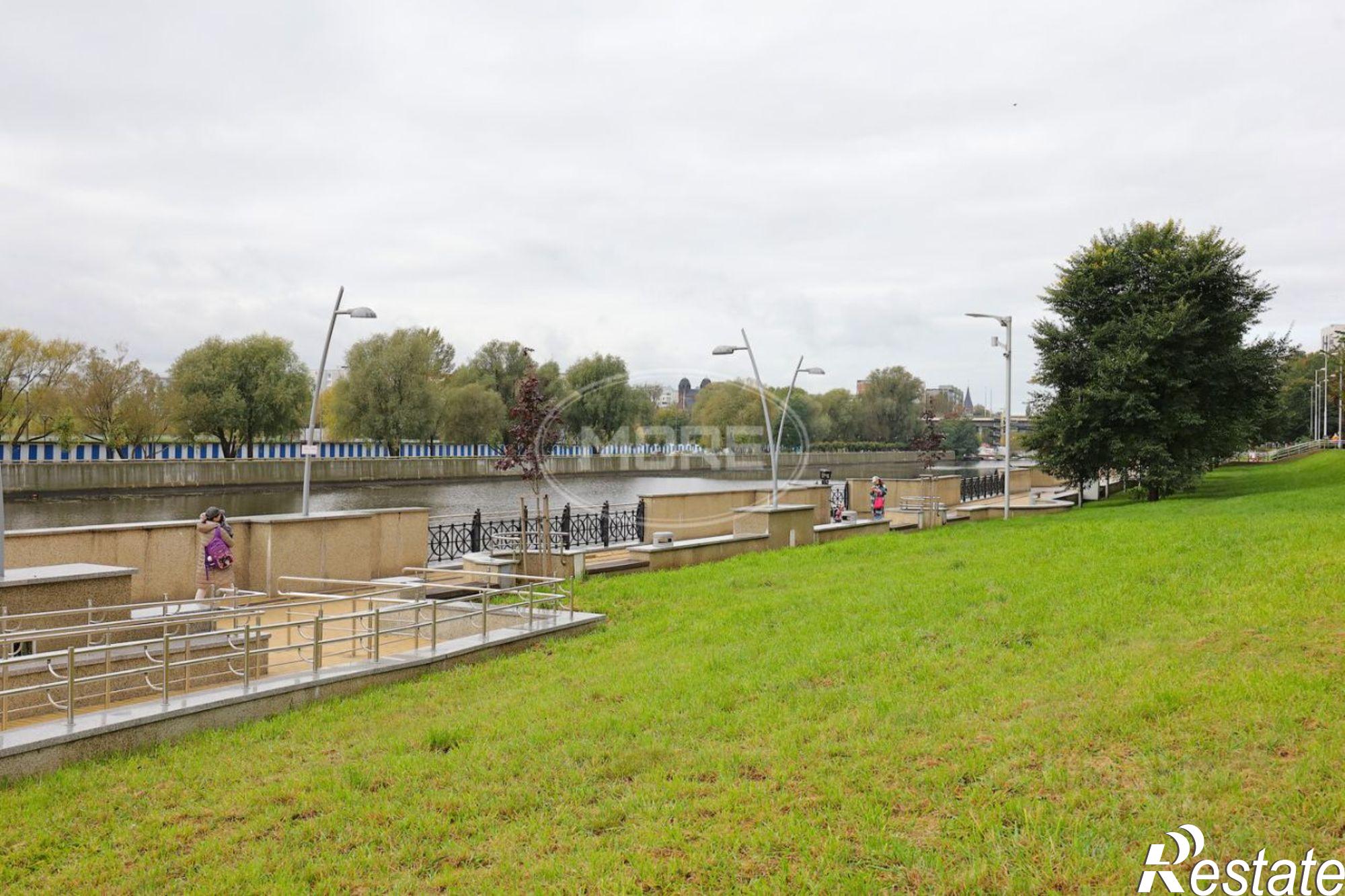 Купить квартиру за 5 000 000 рублей на Московский проспект, 136