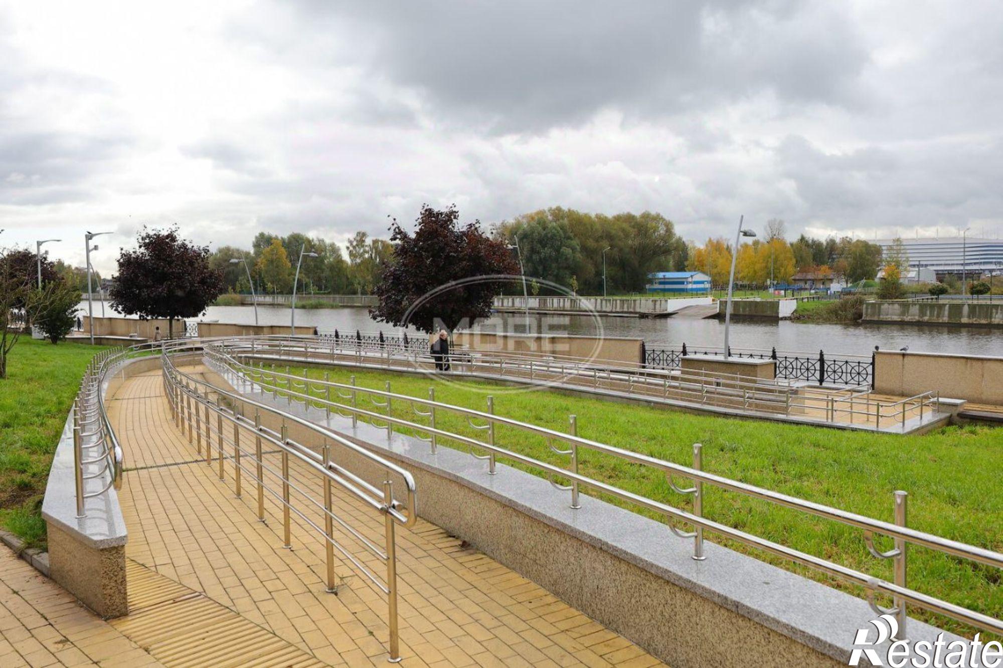 Купить квартиру за 5 000 000 рублей на Московский проспект, 136