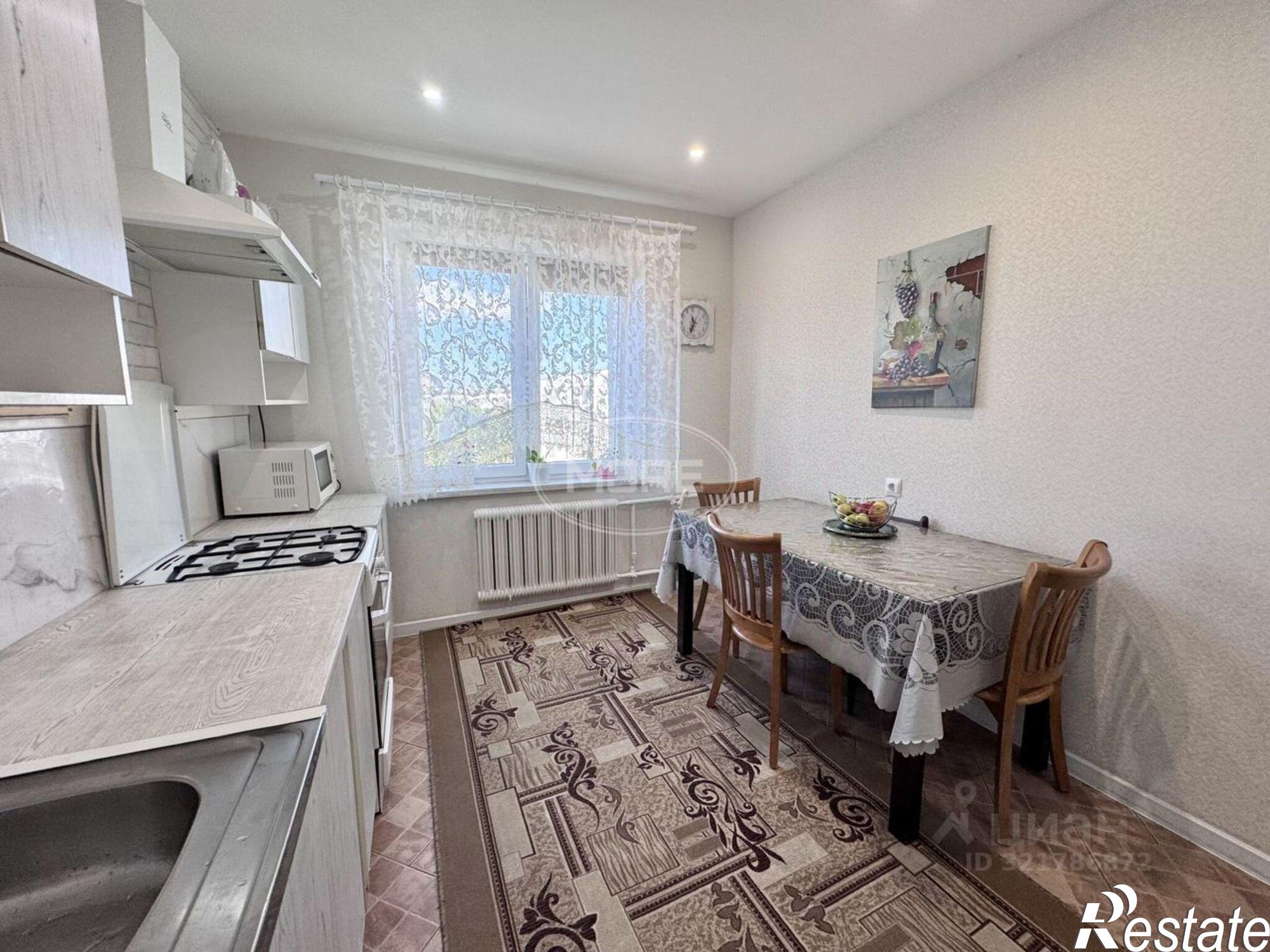 Купить квартиру за 5 500 000 рублей на бульвар Любови Шевцовой, 70