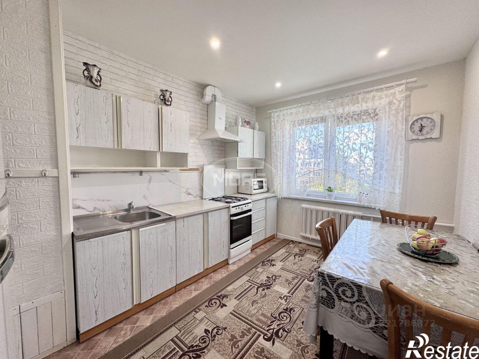 Купить квартиру за 5 500 000 рублей на бульвар Любови Шевцовой, 70