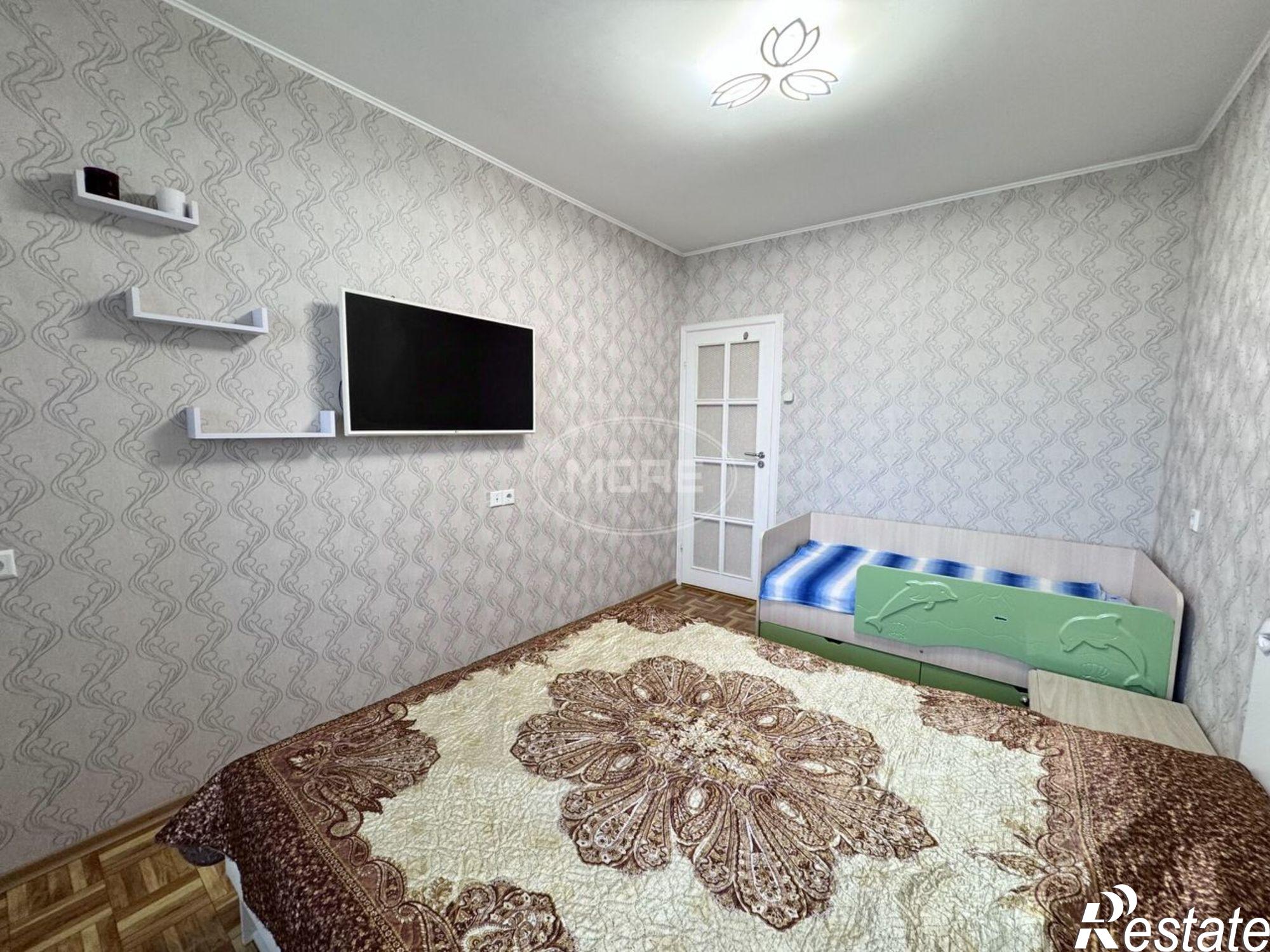 Купить квартиру за 5 500 000 рублей на бульвар Любови Шевцовой, 70