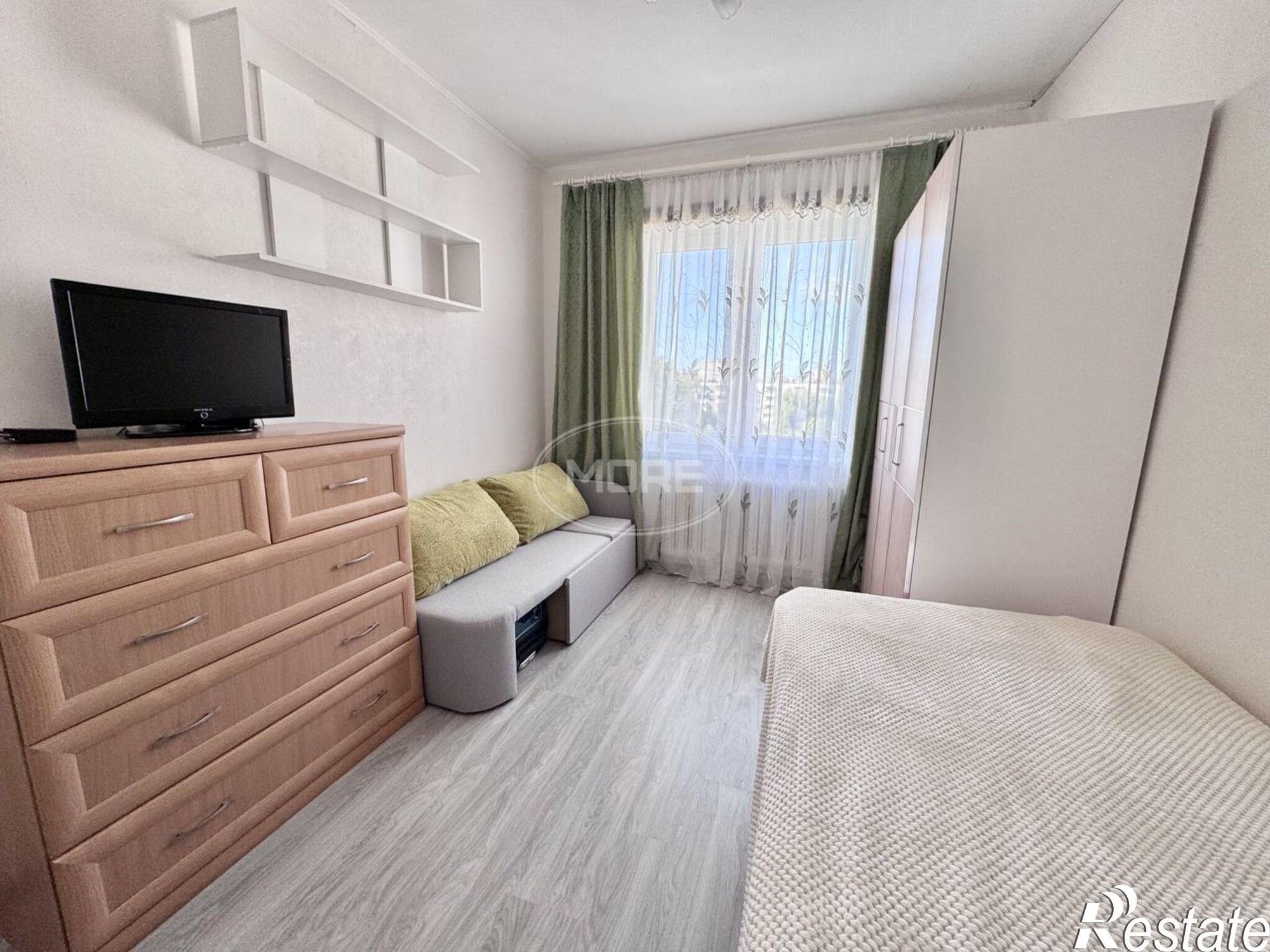 Купить квартиру за 5 500 000 рублей на бульвар Любови Шевцовой, 70