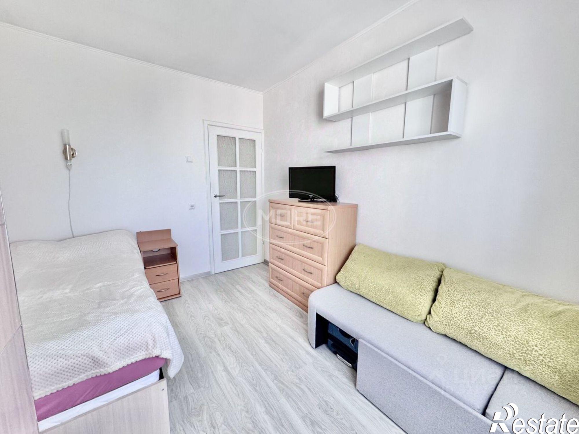 Купить квартиру за 5 500 000 рублей на бульвар Любови Шевцовой, 70