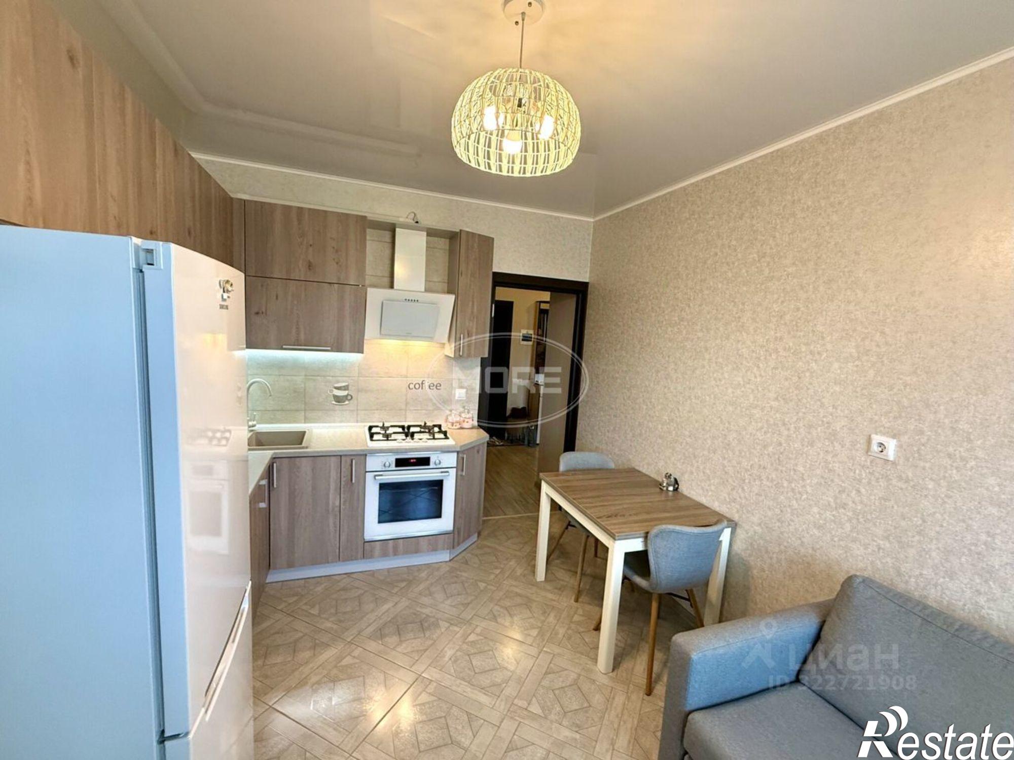 Купить квартиру за 5 950 000 рублей на Челюскинская улица, 28