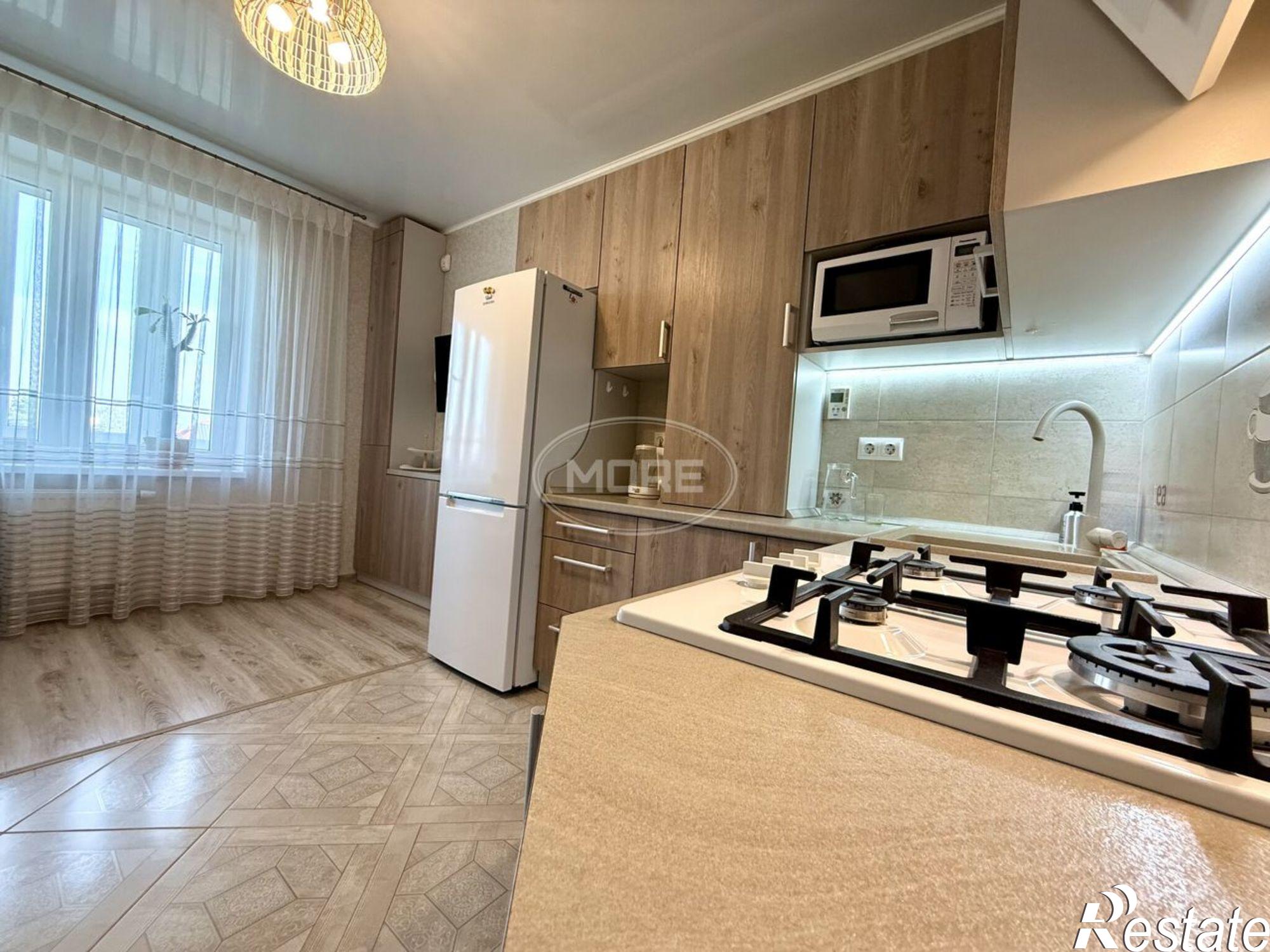 Купить квартиру за 5 950 000 рублей на Челюскинская улица, 28