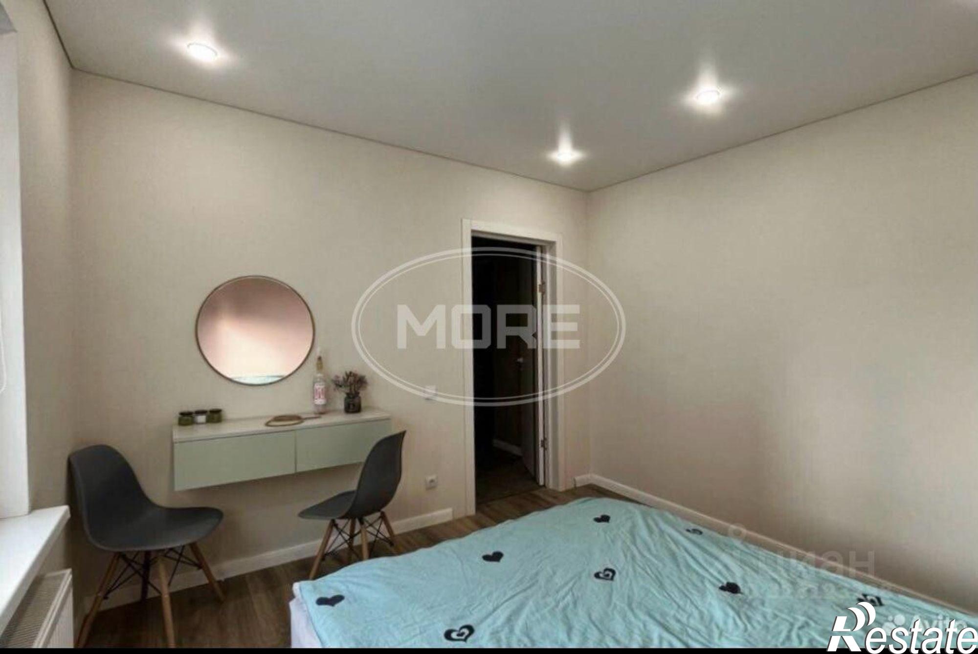 Купить квартиру за 9 000 000 рублей на Пригородная улица, 13 к5