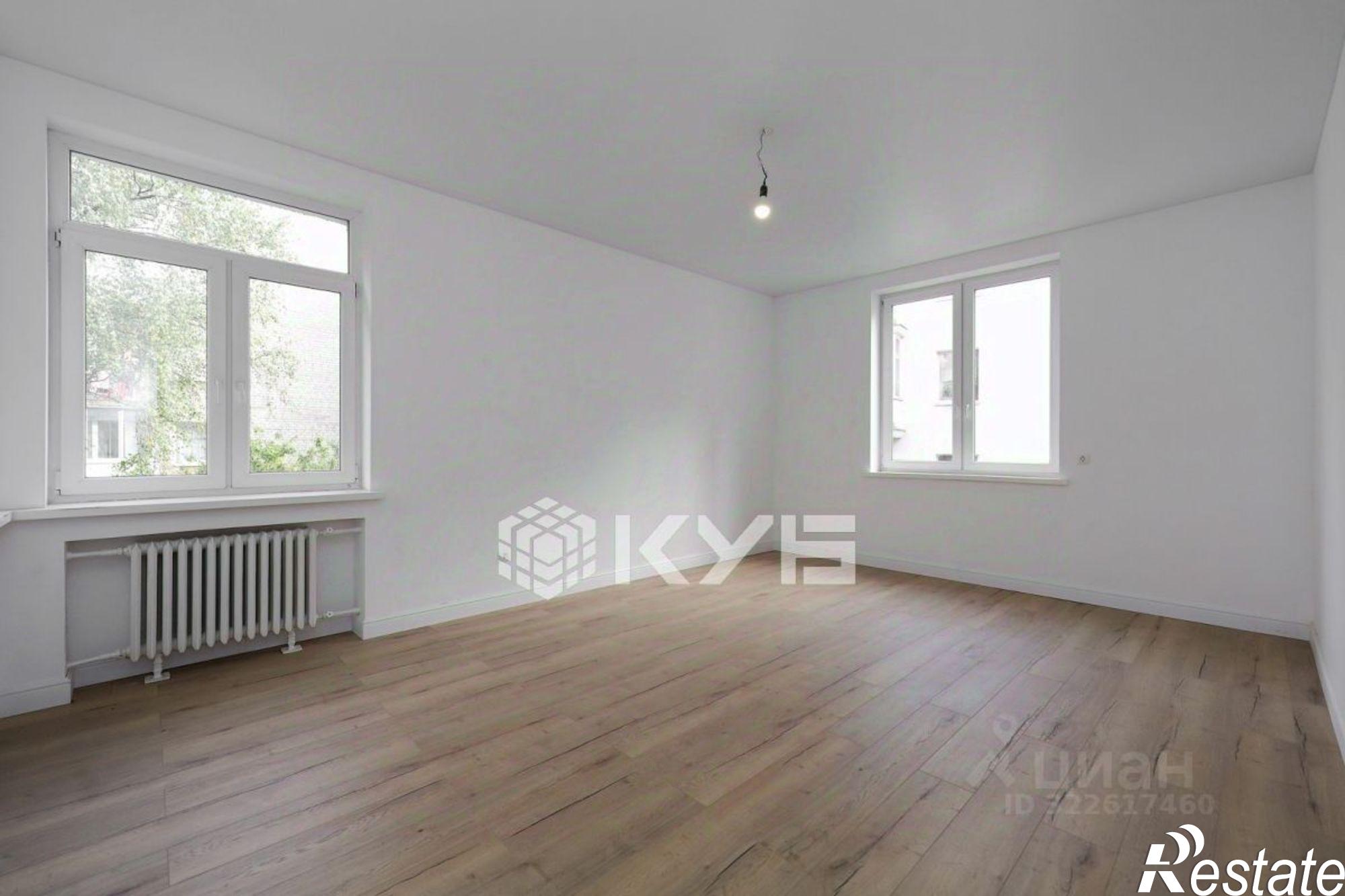 Купить квартиру за 12 400 000 рублей на Комсомольская улица, 2А