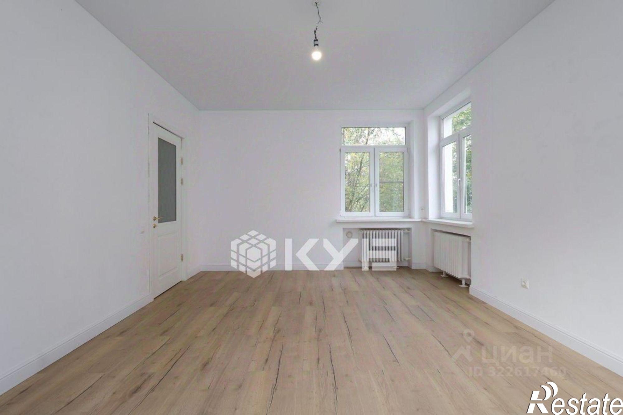 Купить квартиру за 12 400 000 рублей на Комсомольская улица, 2А