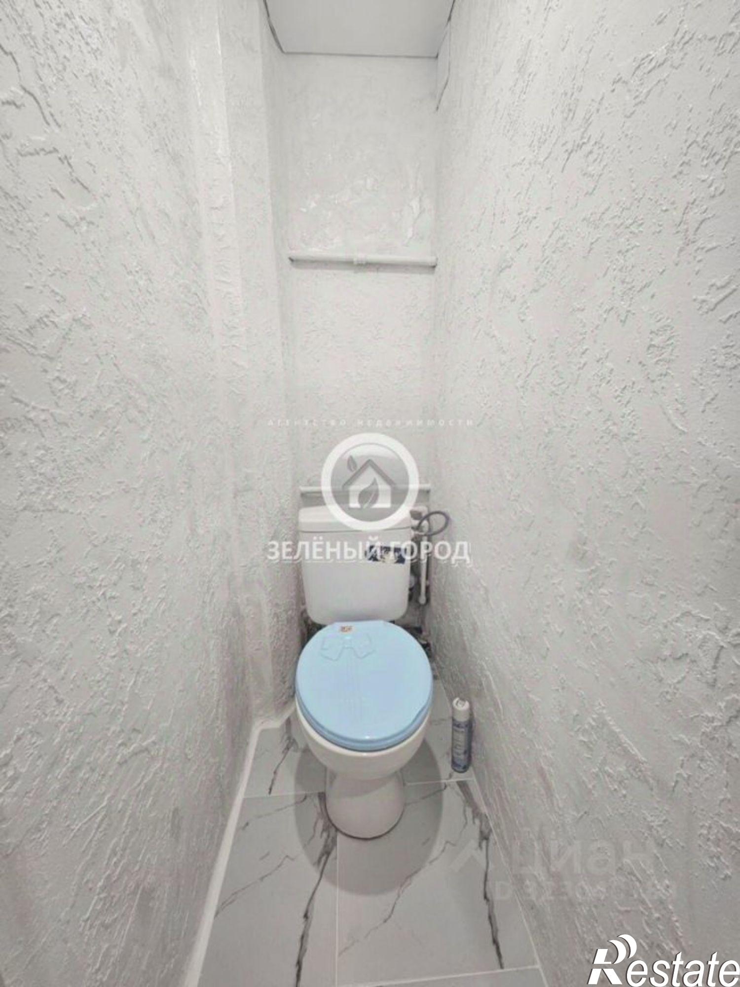 Купить квартиру за 4 800 000 рублей на улица Генерала Толстикова, 21