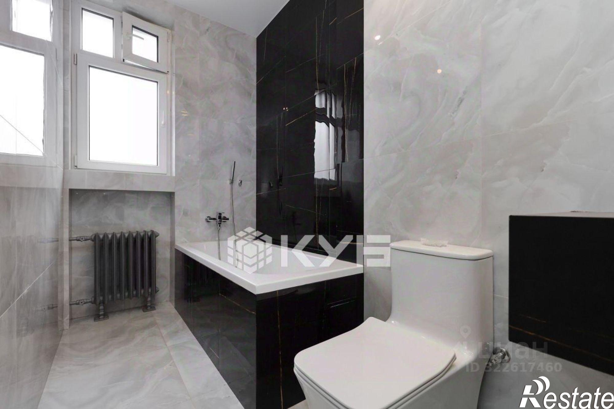 Купить квартиру за 12 400 000 рублей на Комсомольская улица, 2А