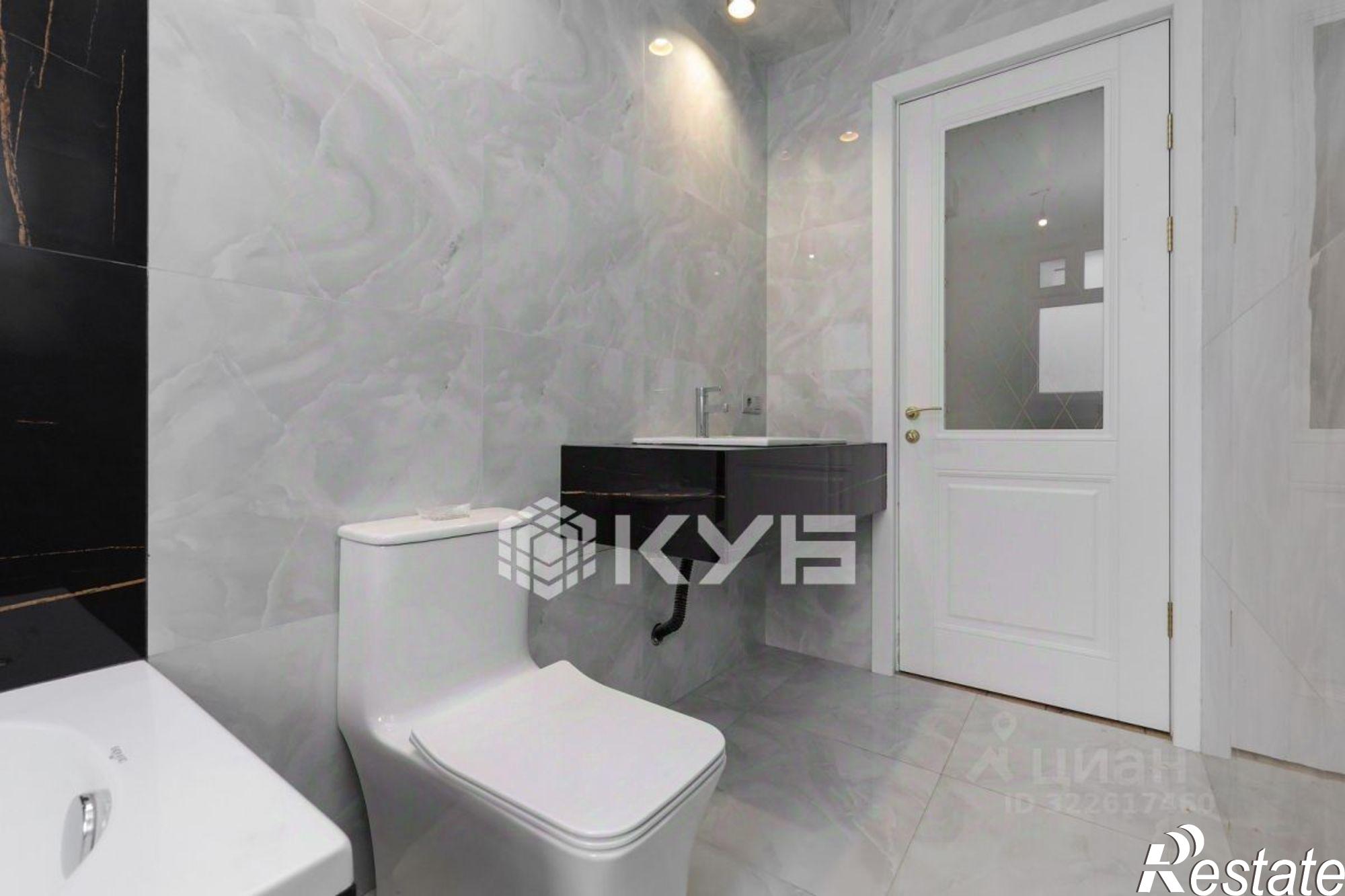 Купить квартиру за 12 400 000 рублей на Комсомольская улица, 2А