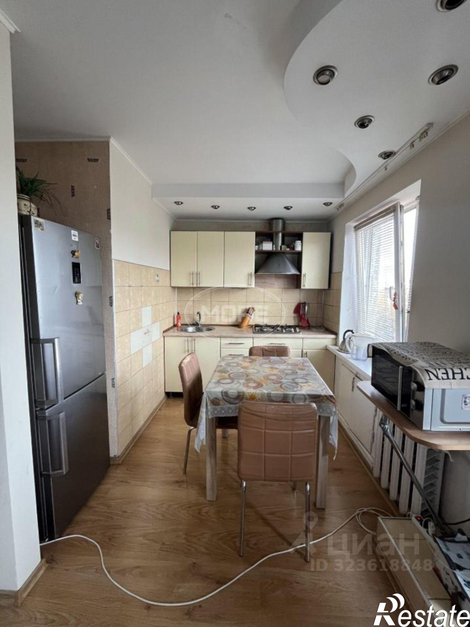 Купить квартиру за 3 850 000 рублей на Дрожжевая улица, 14