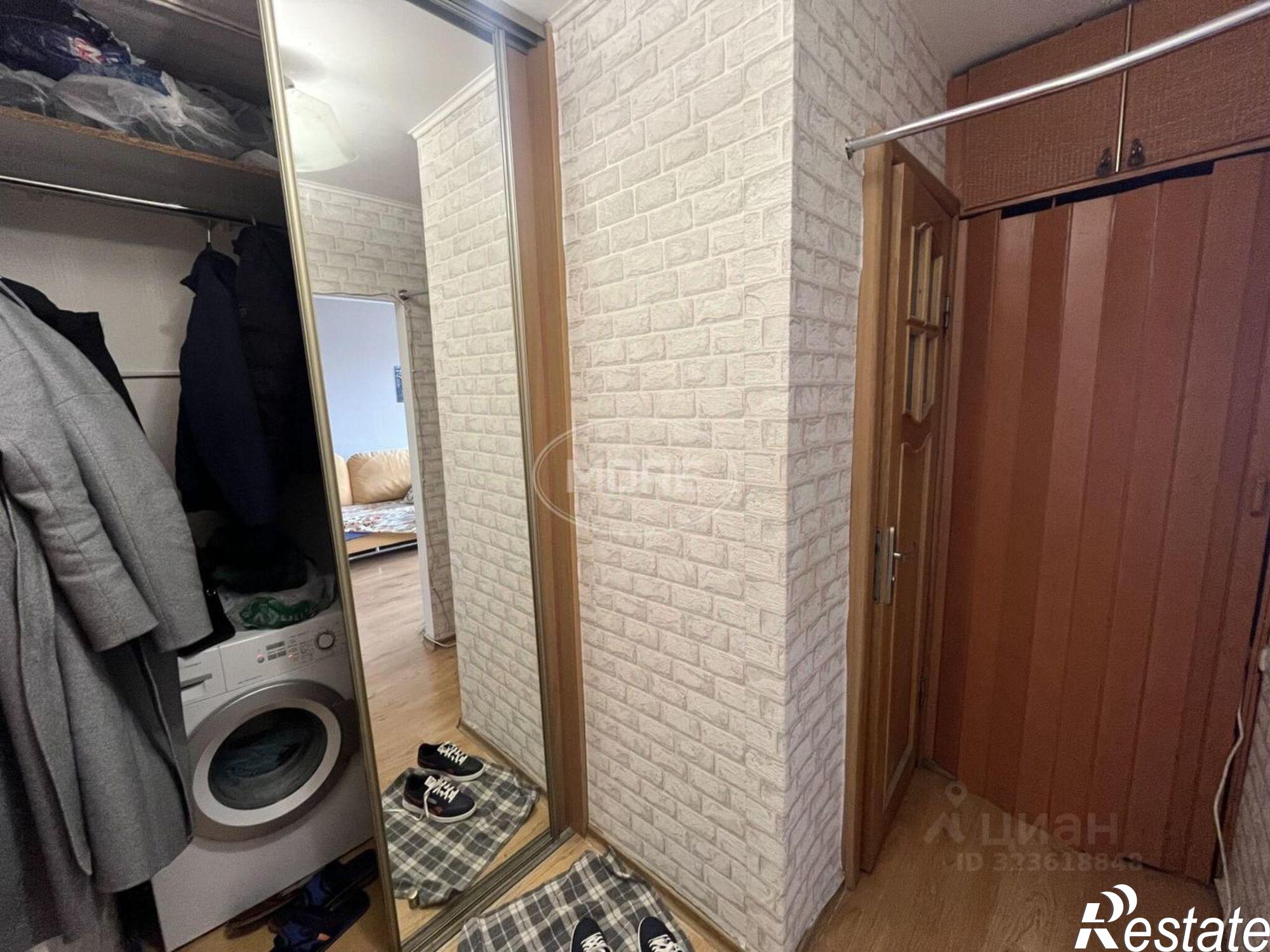 Купить квартиру за 3 850 000 рублей на Дрожжевая улица, 14