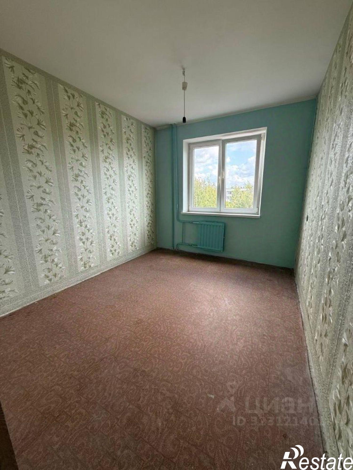 Купить квартиру за 5 000 000 рублей на улица Ульяны Громовой, 79