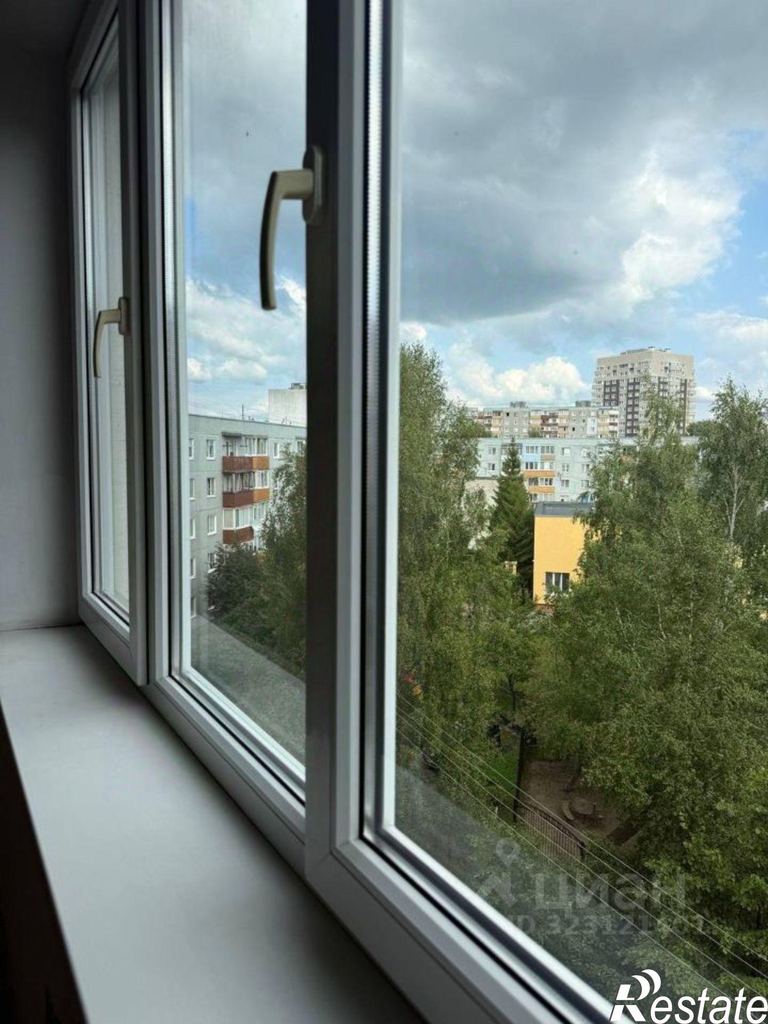 Купить квартиру за 5 000 000 рублей на улица Ульяны Громовой, 79