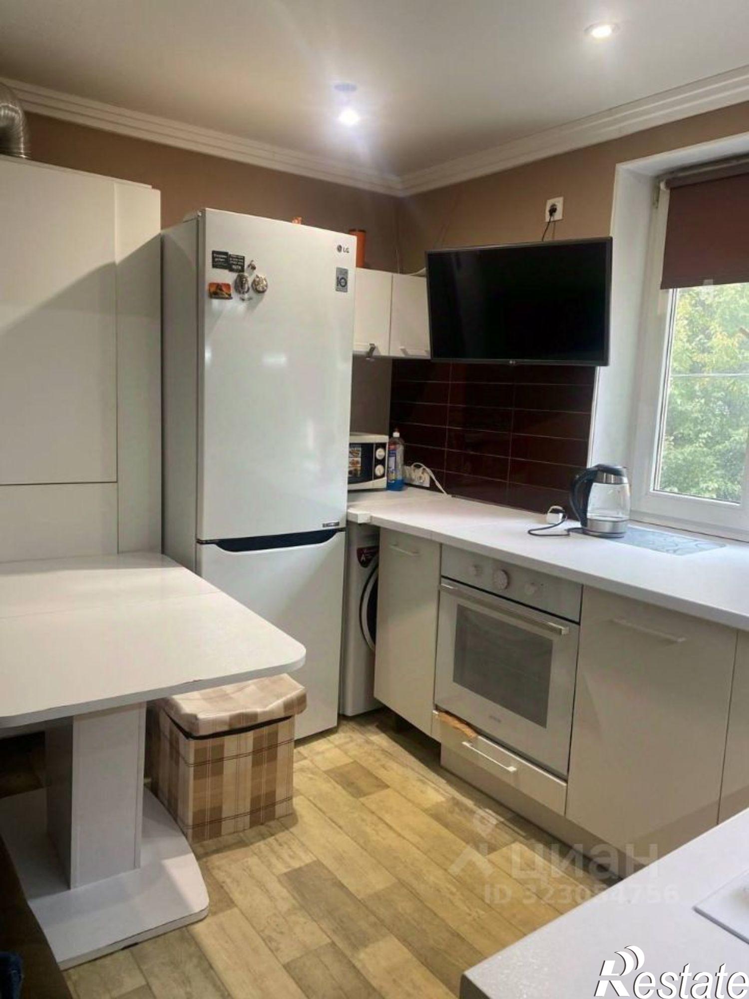 Купить квартиру за 4 699 990 рублей на Ремонтная улица, 123