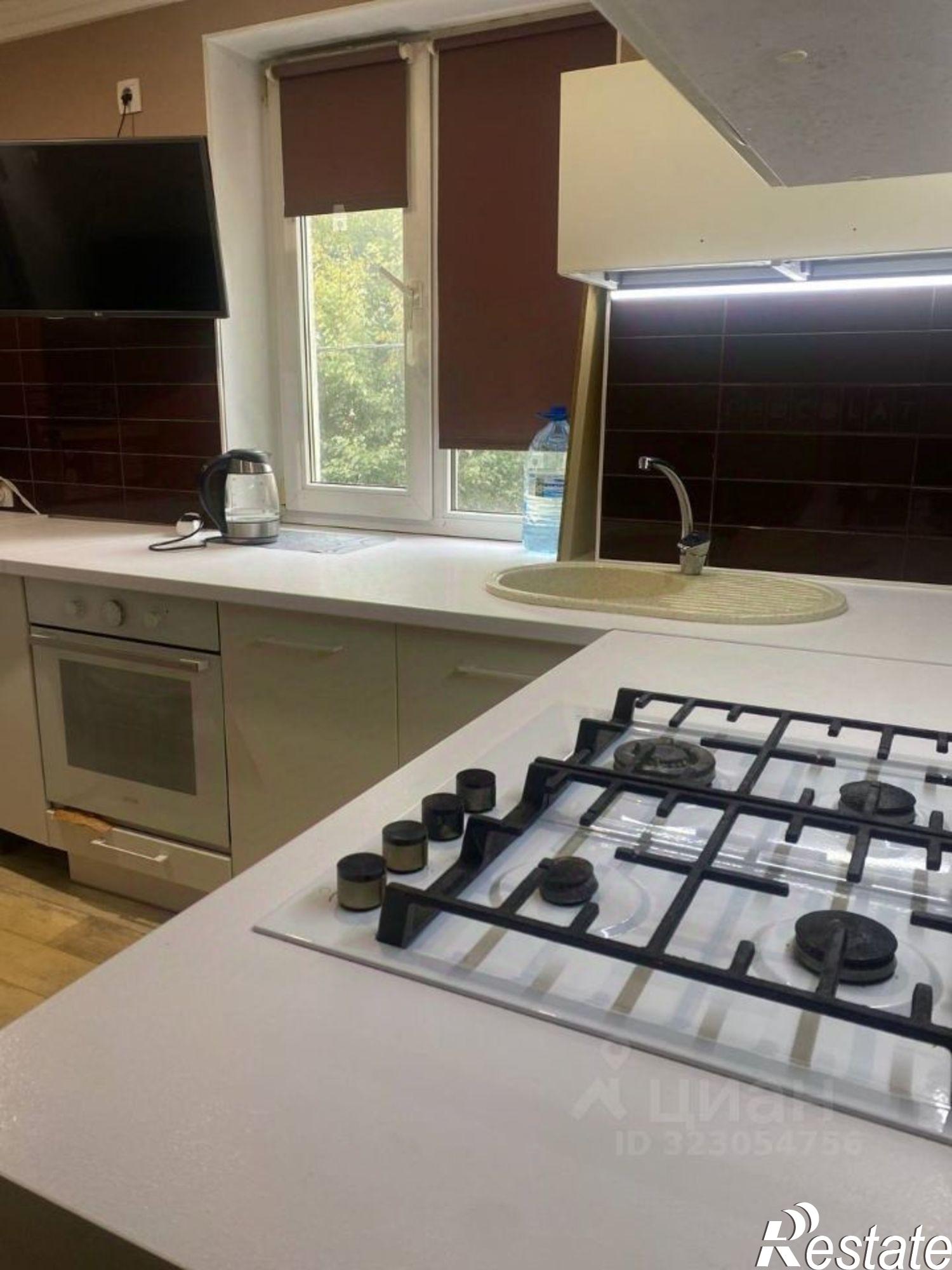 Купить квартиру за 4 699 990 рублей на Ремонтная улица, 123