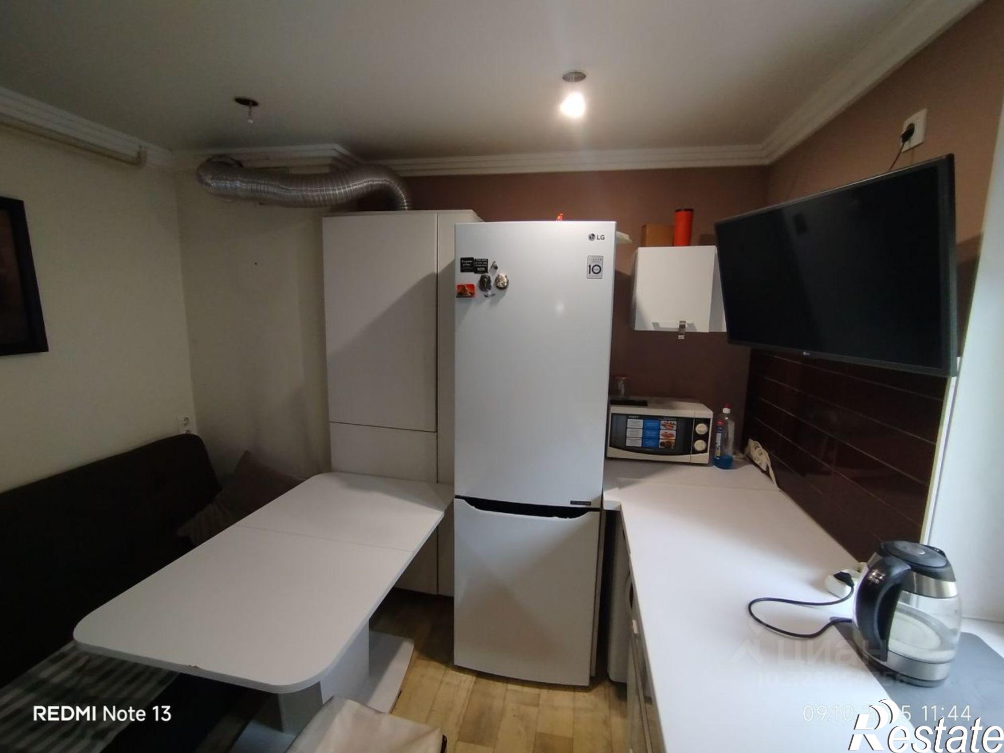 Купить квартиру за 4 699 990 рублей на Ремонтная улица, 123