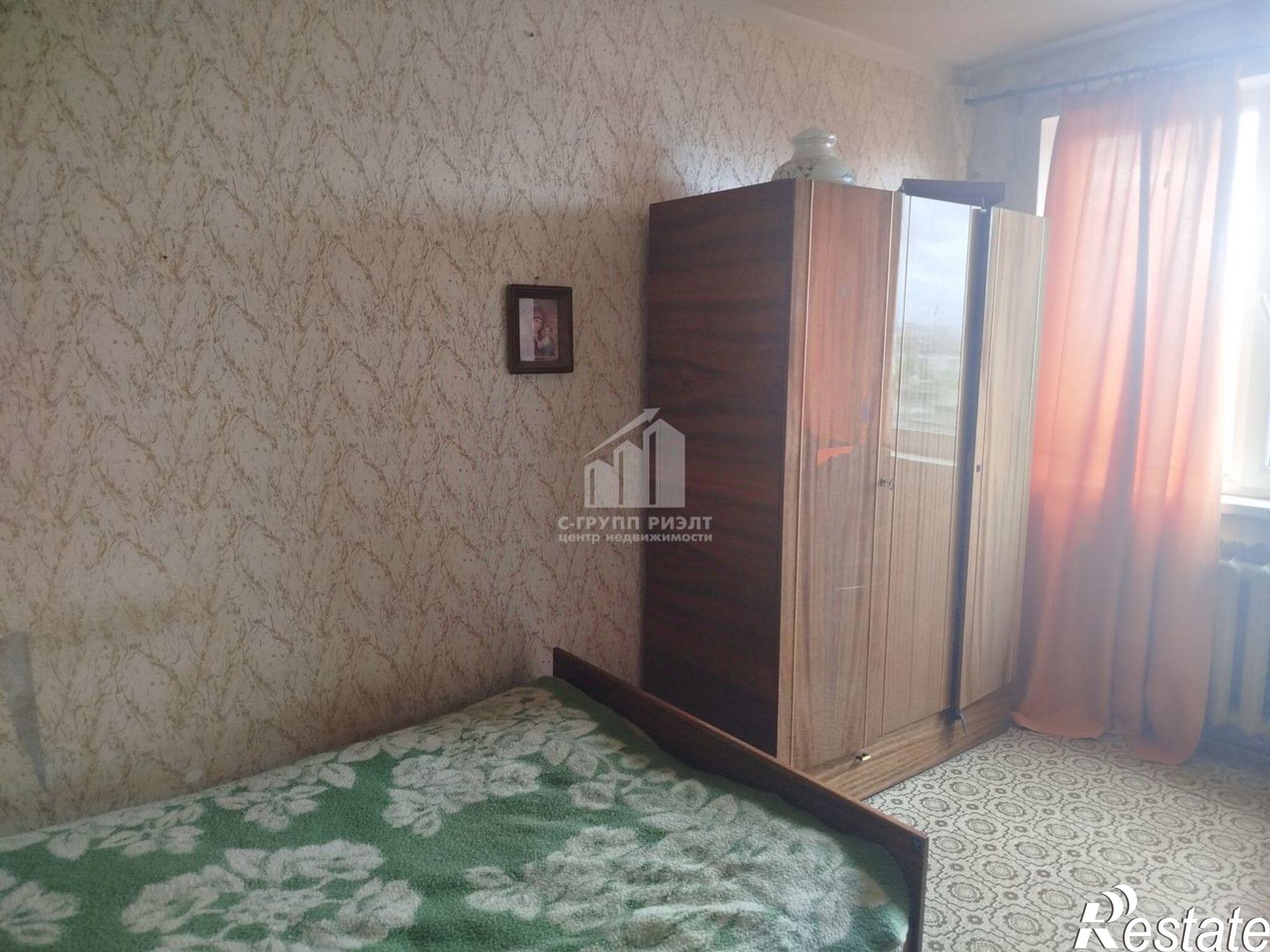 Купить квартиру за 4 850 000 рублей на Батальная улица, 77