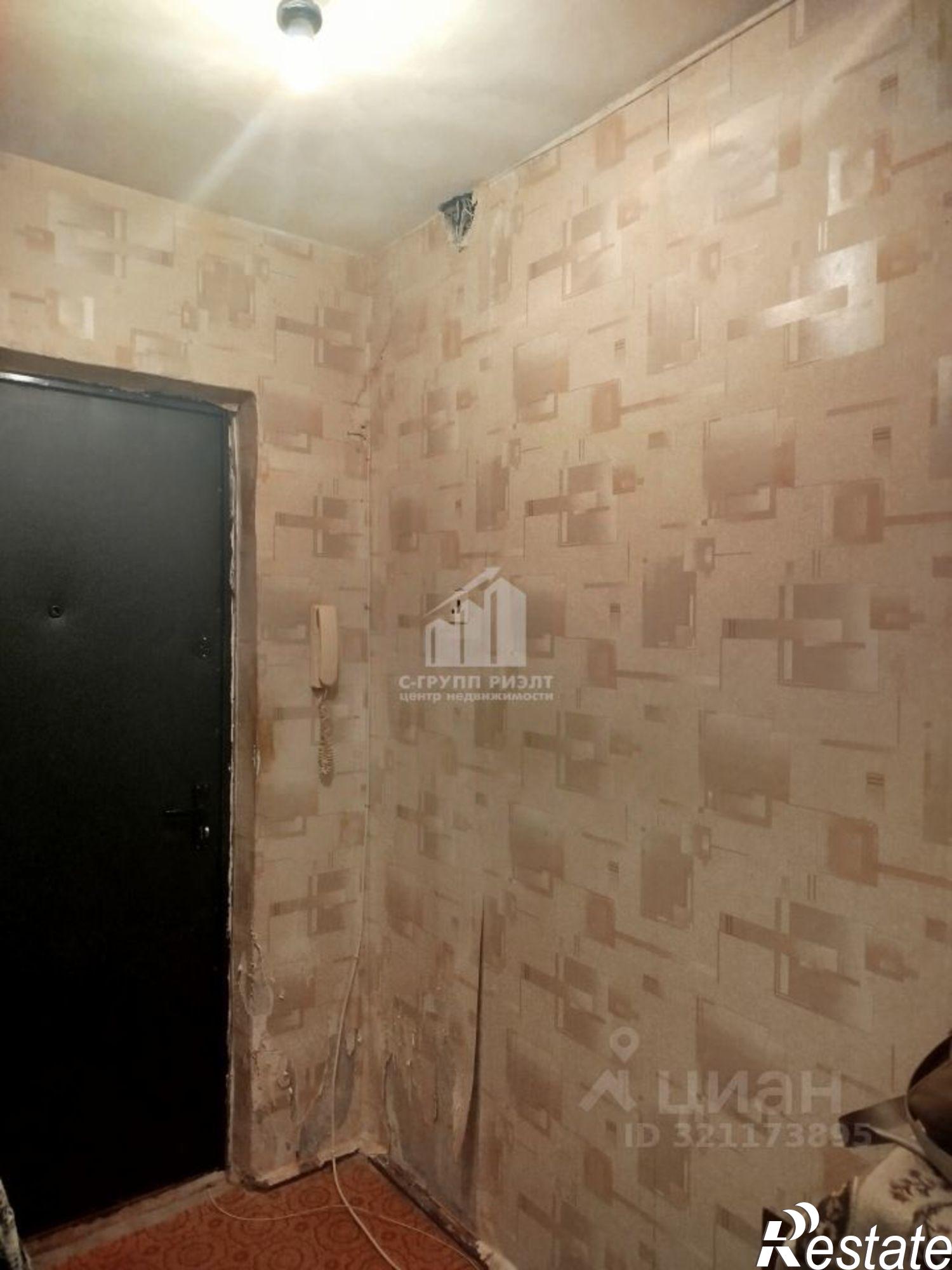 Купить квартиру за 4 850 000 рублей на Батальная улица, 77