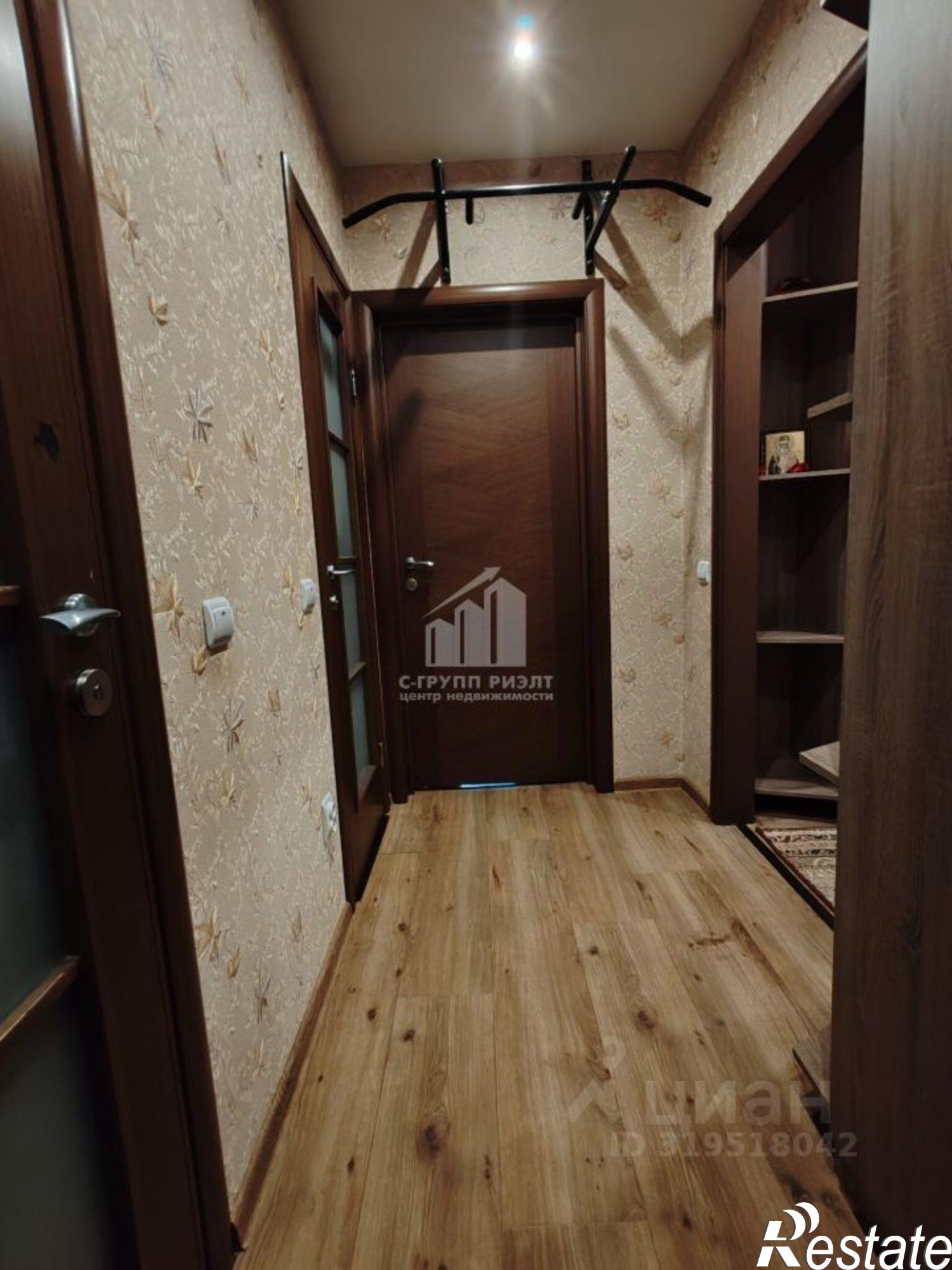 Купить квартиру за 7 950 000 рублей на улица Ульяны Громовой, 123