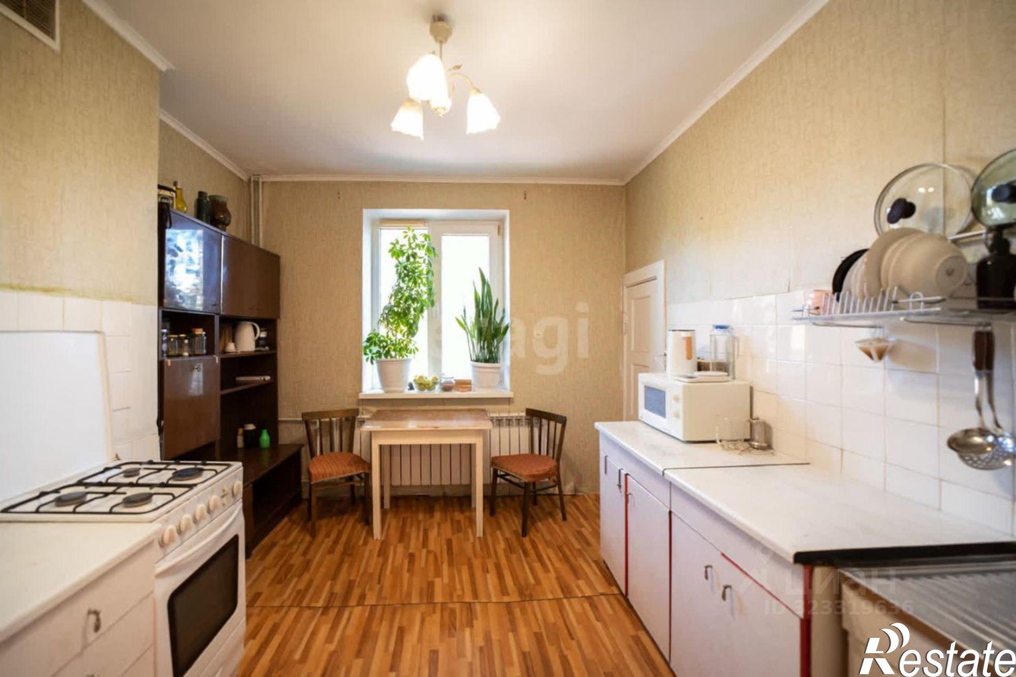 Купить квартиру за 5 200 000 рублей на Транспортная улица, 14