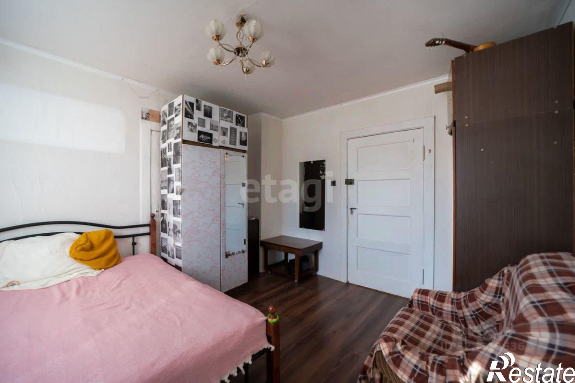 Купить квартиру за 5 200 000 рублей на Транспортная улица, 14