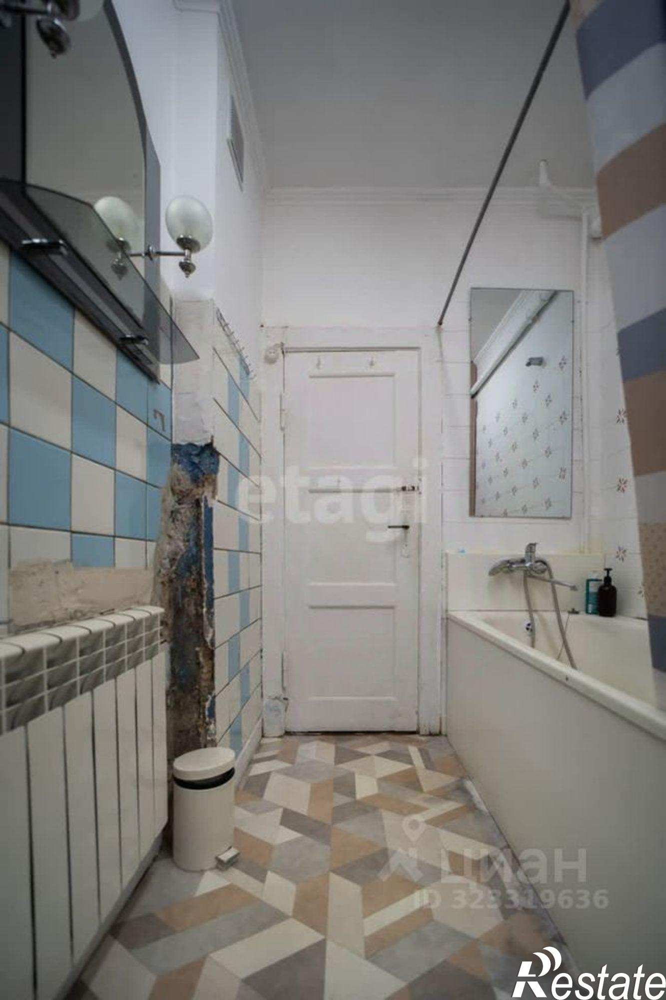 Купить квартиру за 5 200 000 рублей на Транспортная улица, 14