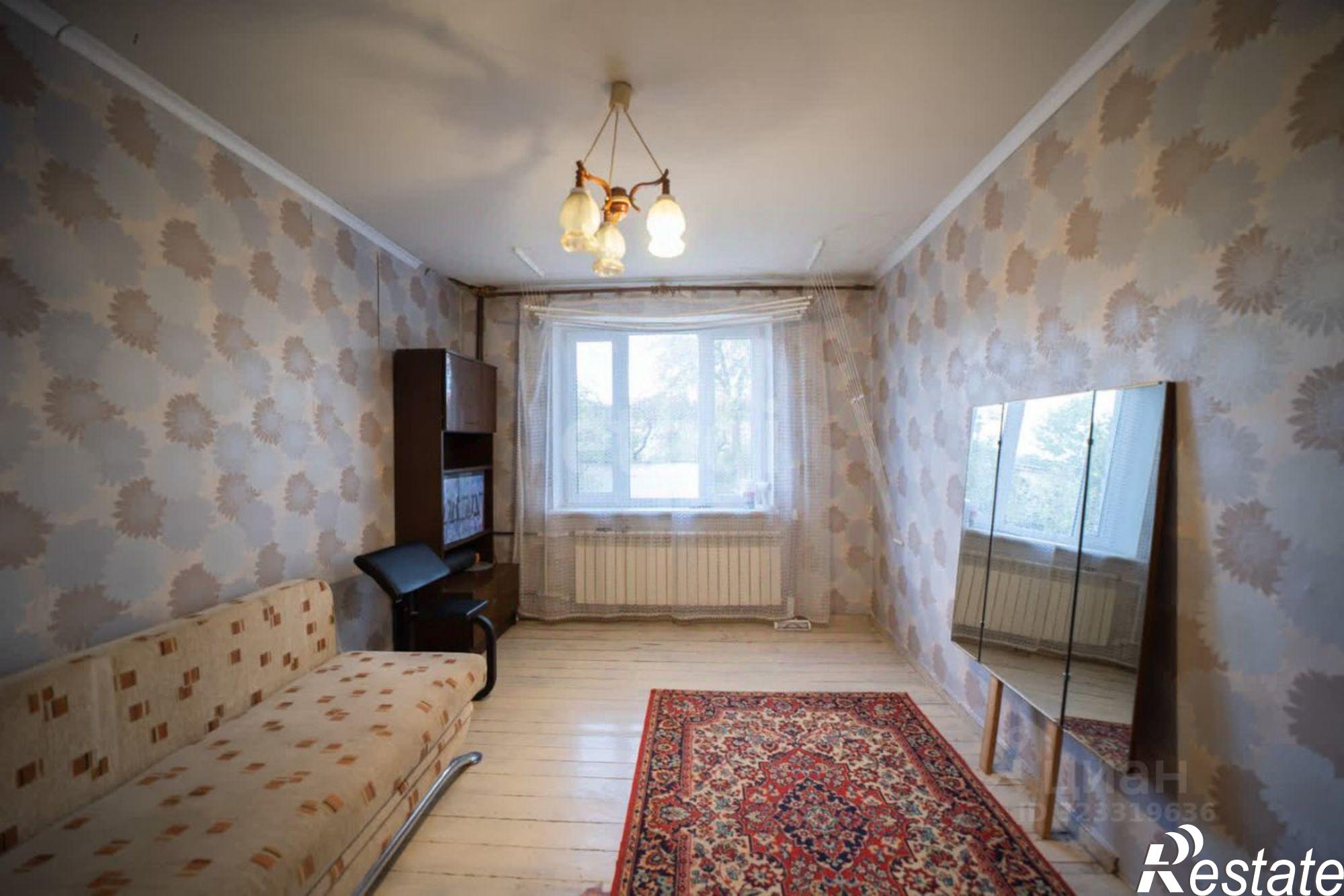 Купить квартиру за 5 200 000 рублей на Транспортная улица, 14