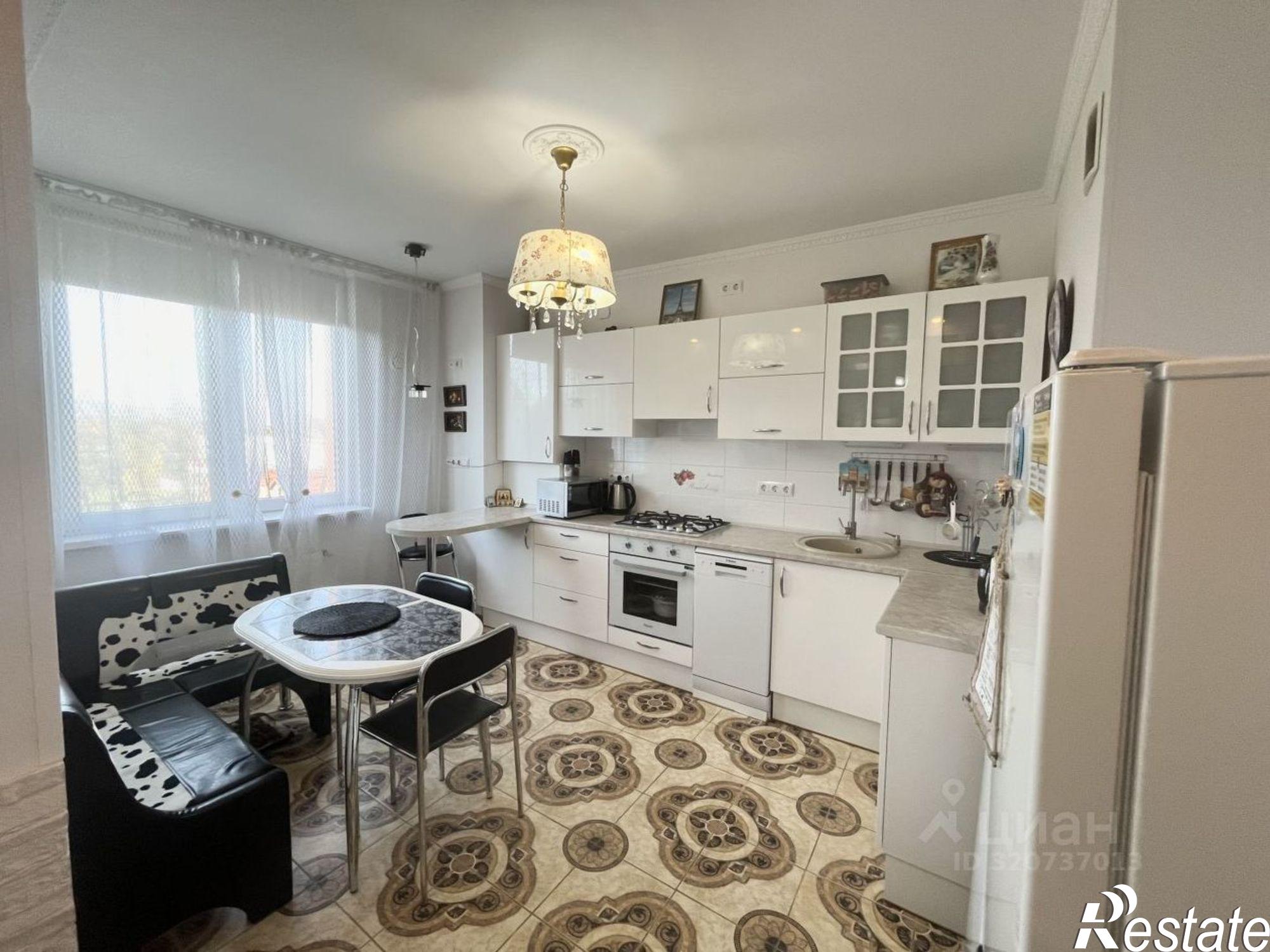 Купить квартиру за 10 800 000 рублей на улица Горького, 96 к1