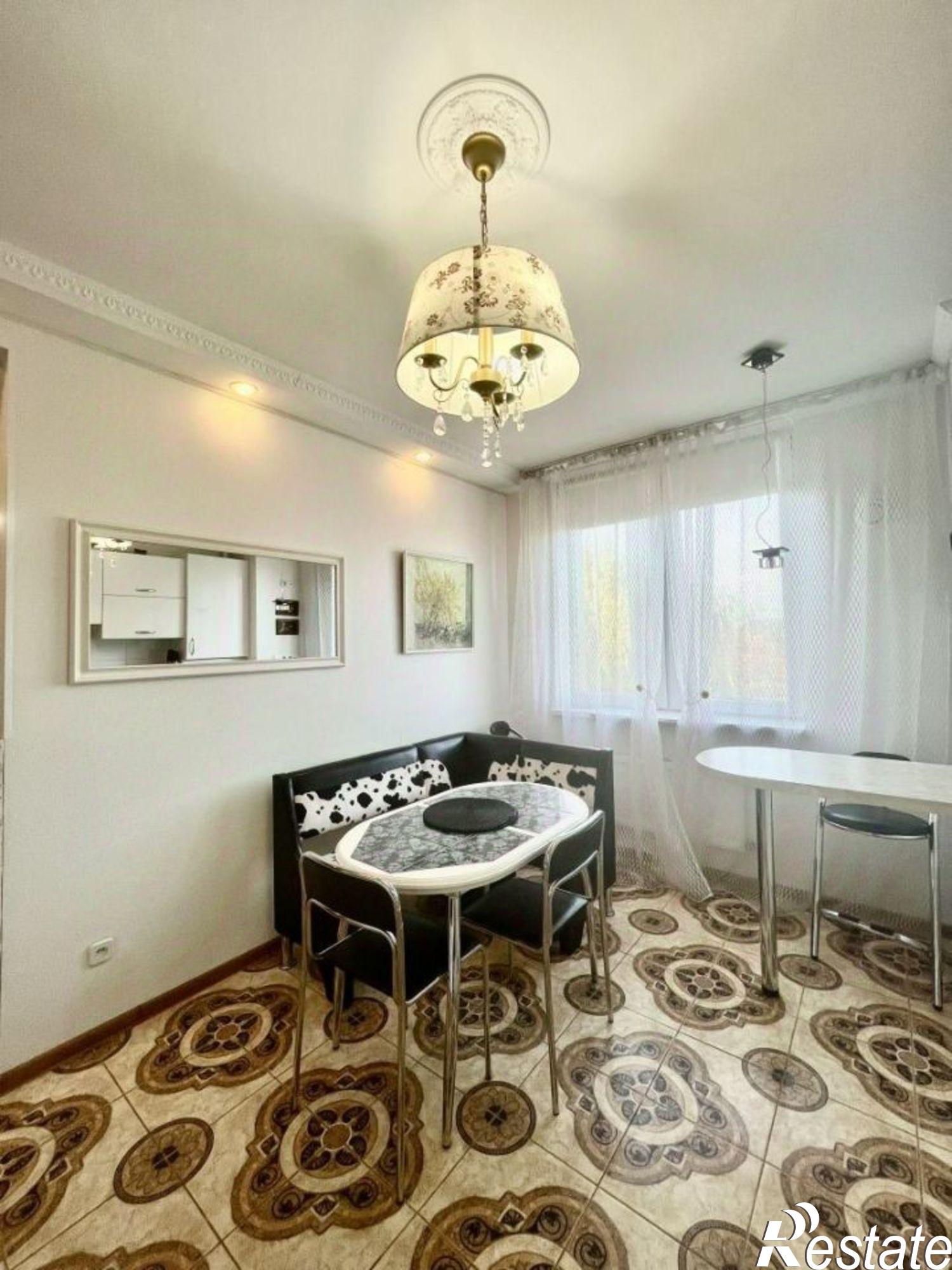 Купить квартиру за 10 800 000 рублей на улица Горького, 96 к1