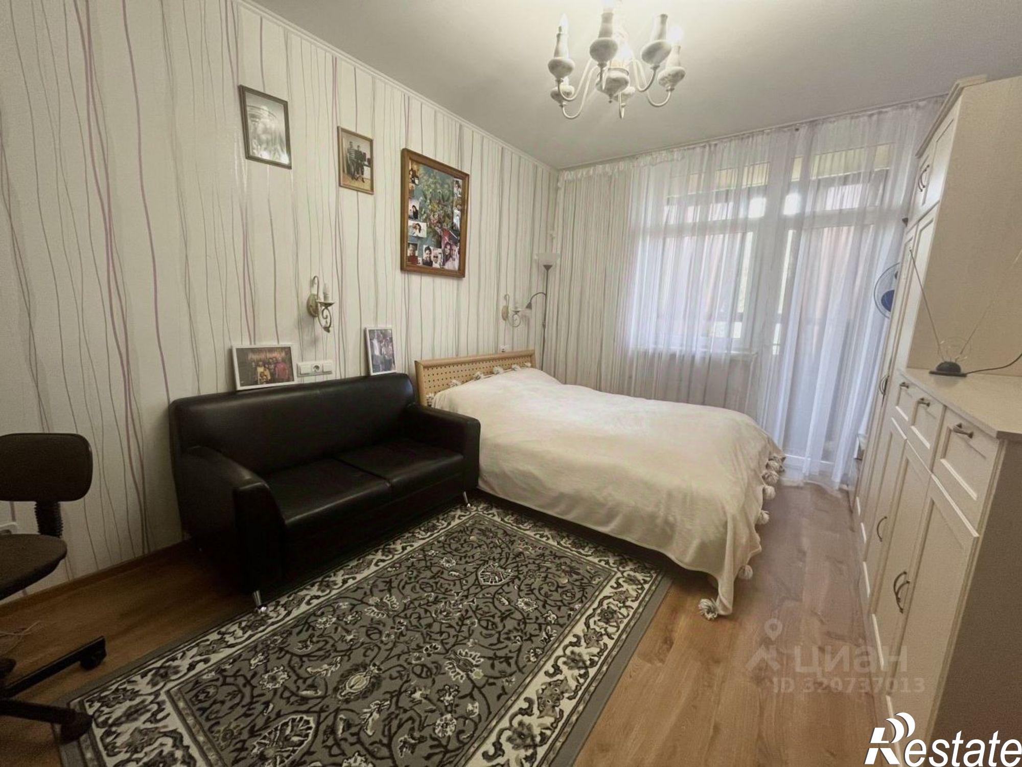 Купить квартиру за 10 800 000 рублей на улица Горького, 96 к1