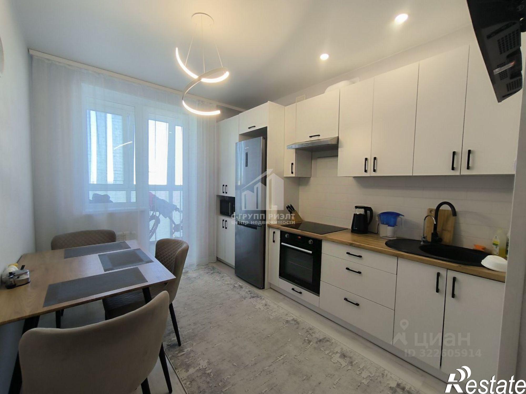 Купить квартиру за 8 750 000 рублей на Суздальская улица, 13