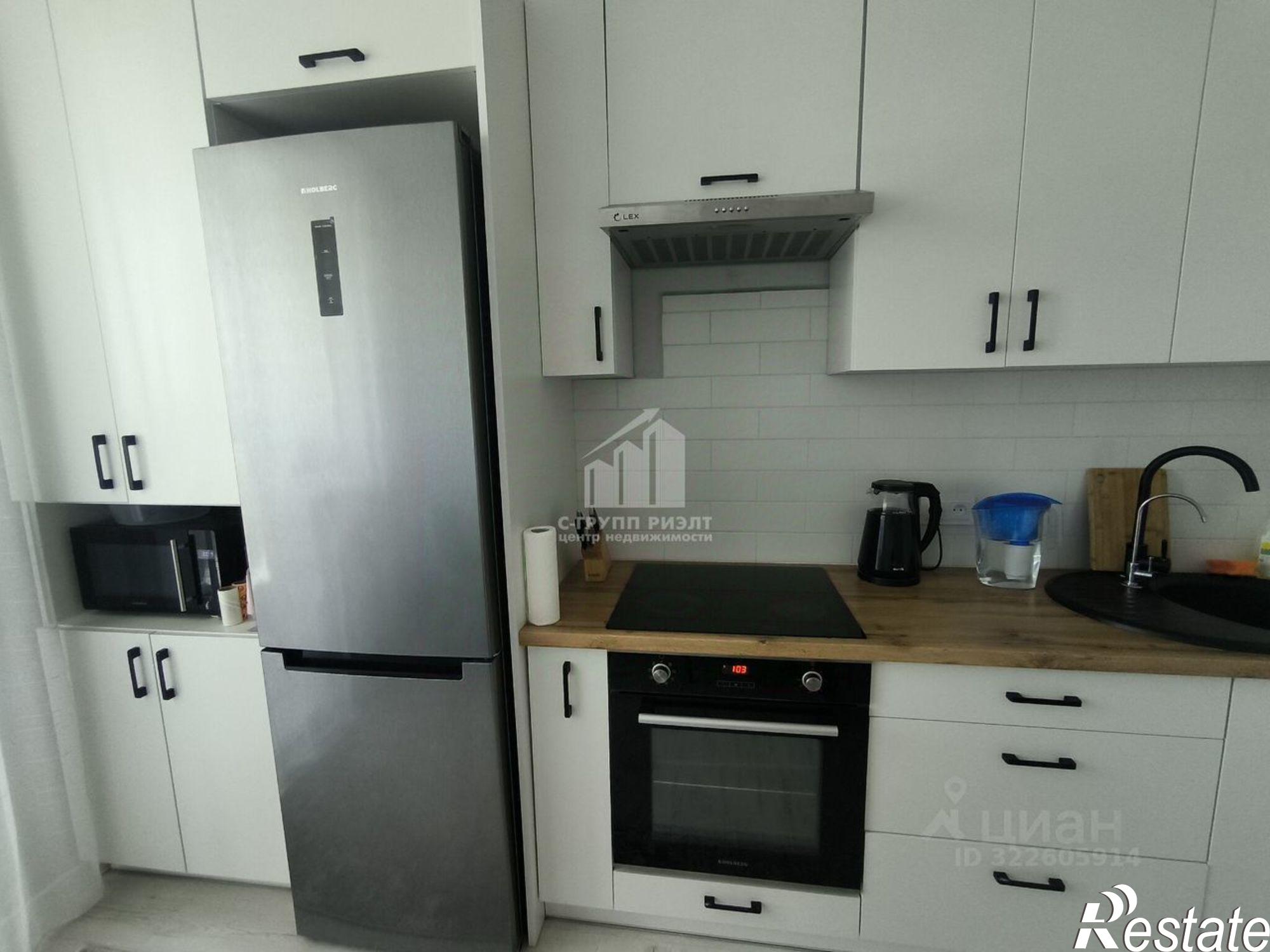 Купить квартиру за 8 750 000 рублей на Суздальская улица, 13