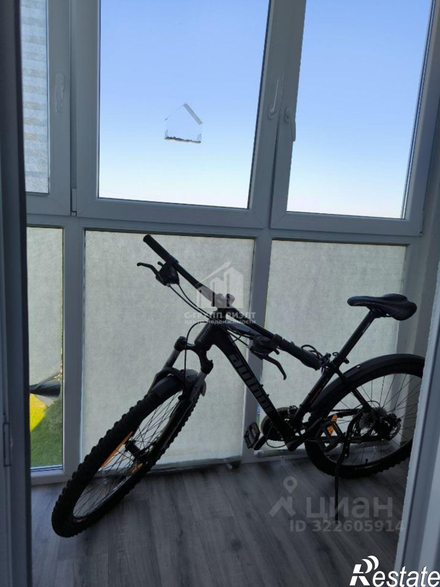 Купить квартиру за 8 750 000 рублей на Суздальская улица, 13