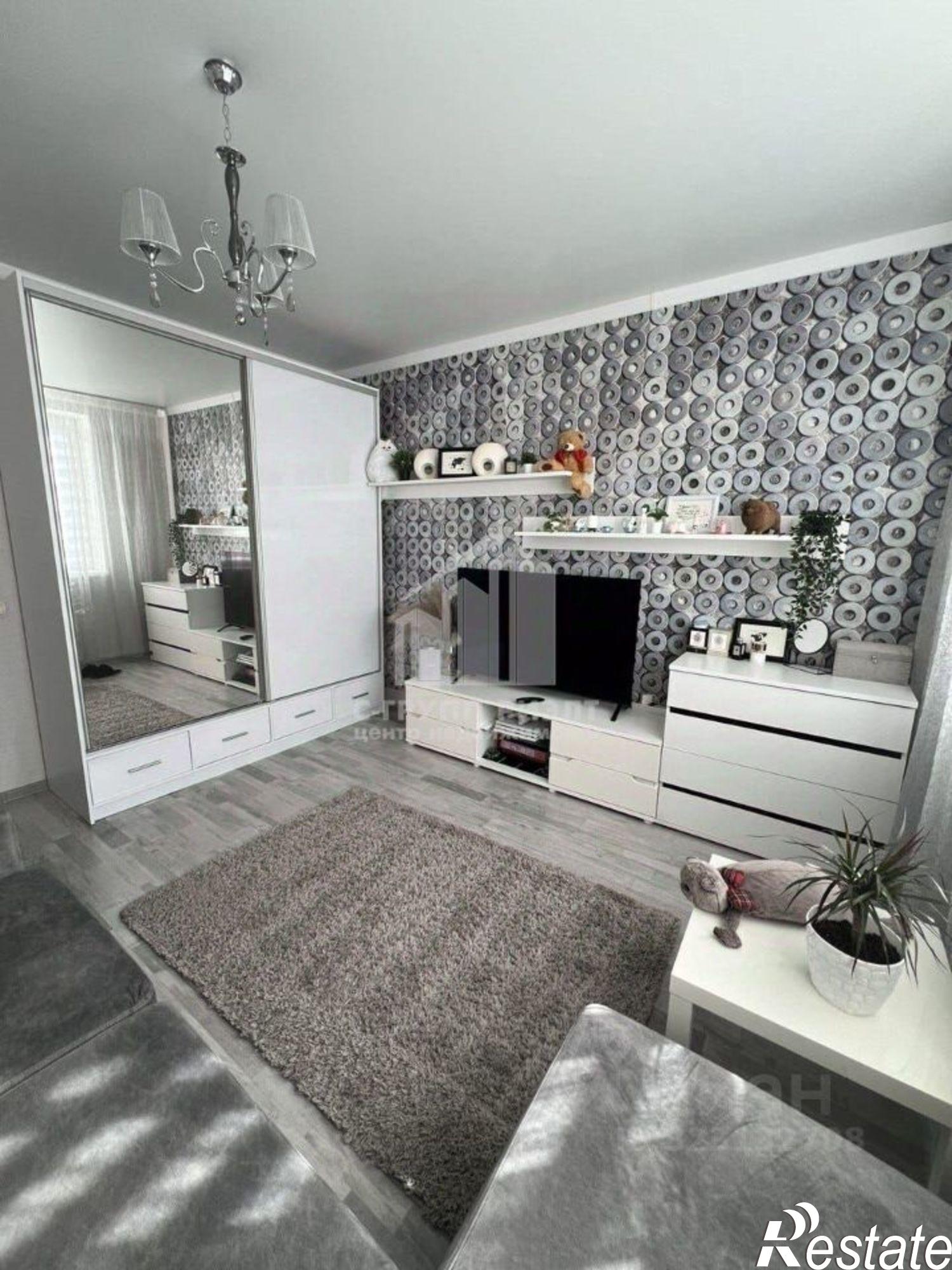 Купить квартиру за 5 300 000 рублей на улица Маршала Новикова, 13